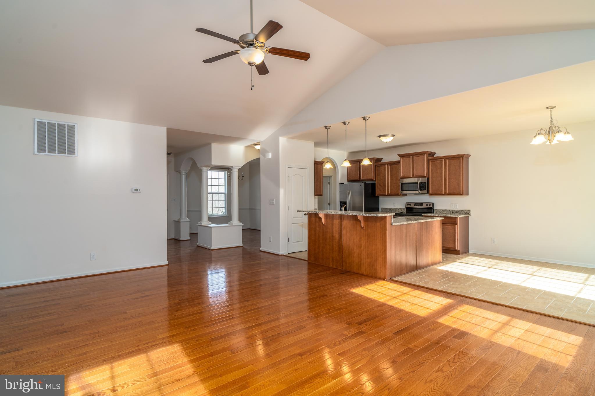 EVERETTE ESTATES - Residential