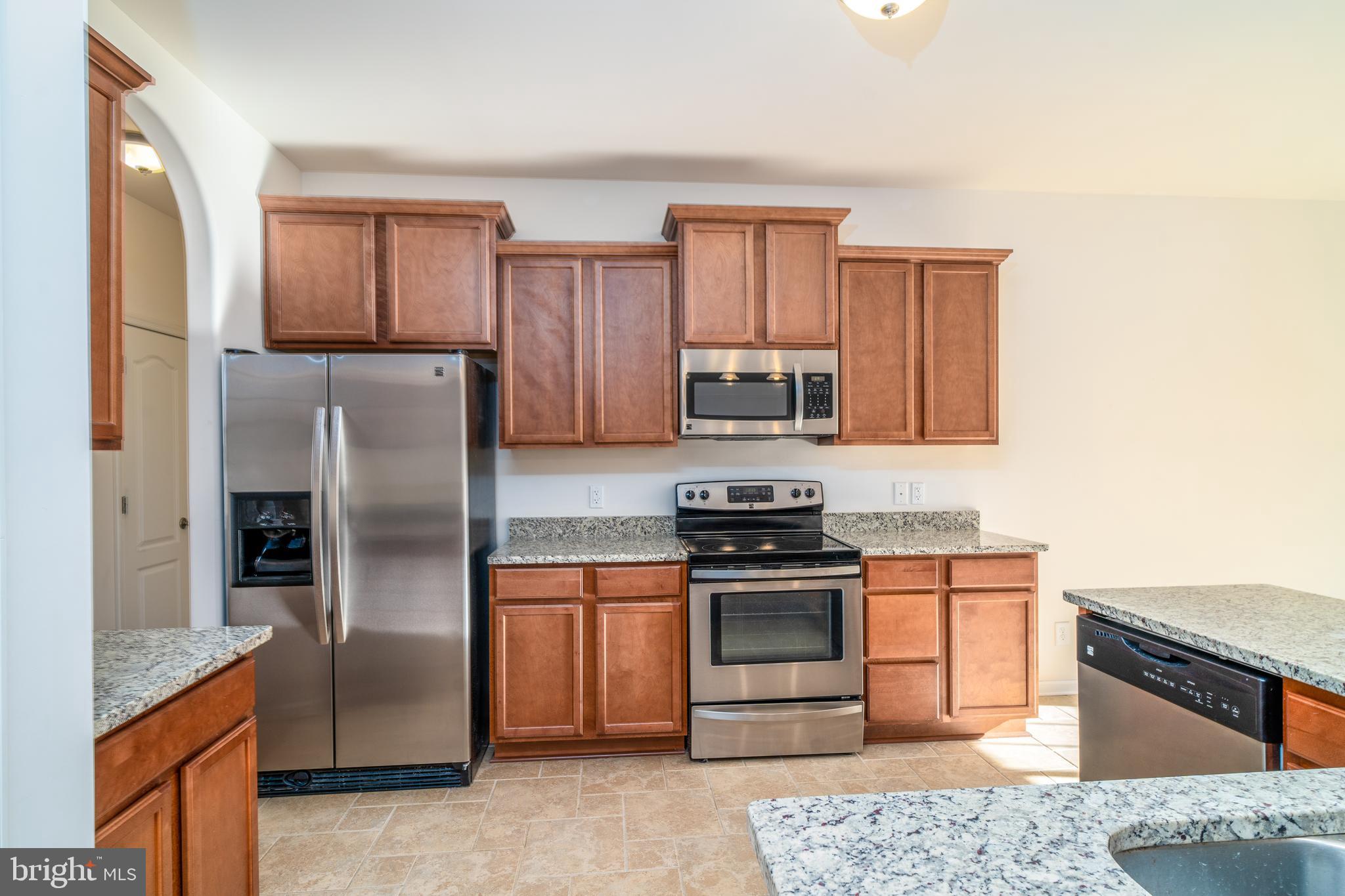 EVERETTE ESTATES - Residential