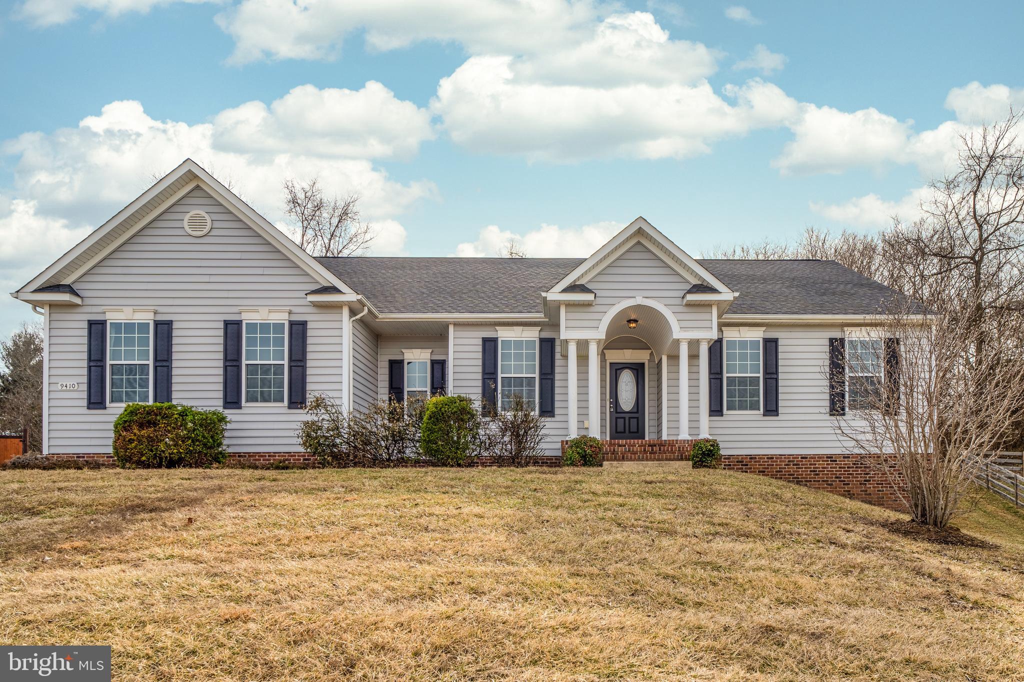 EVERETTE ESTATES - Residential