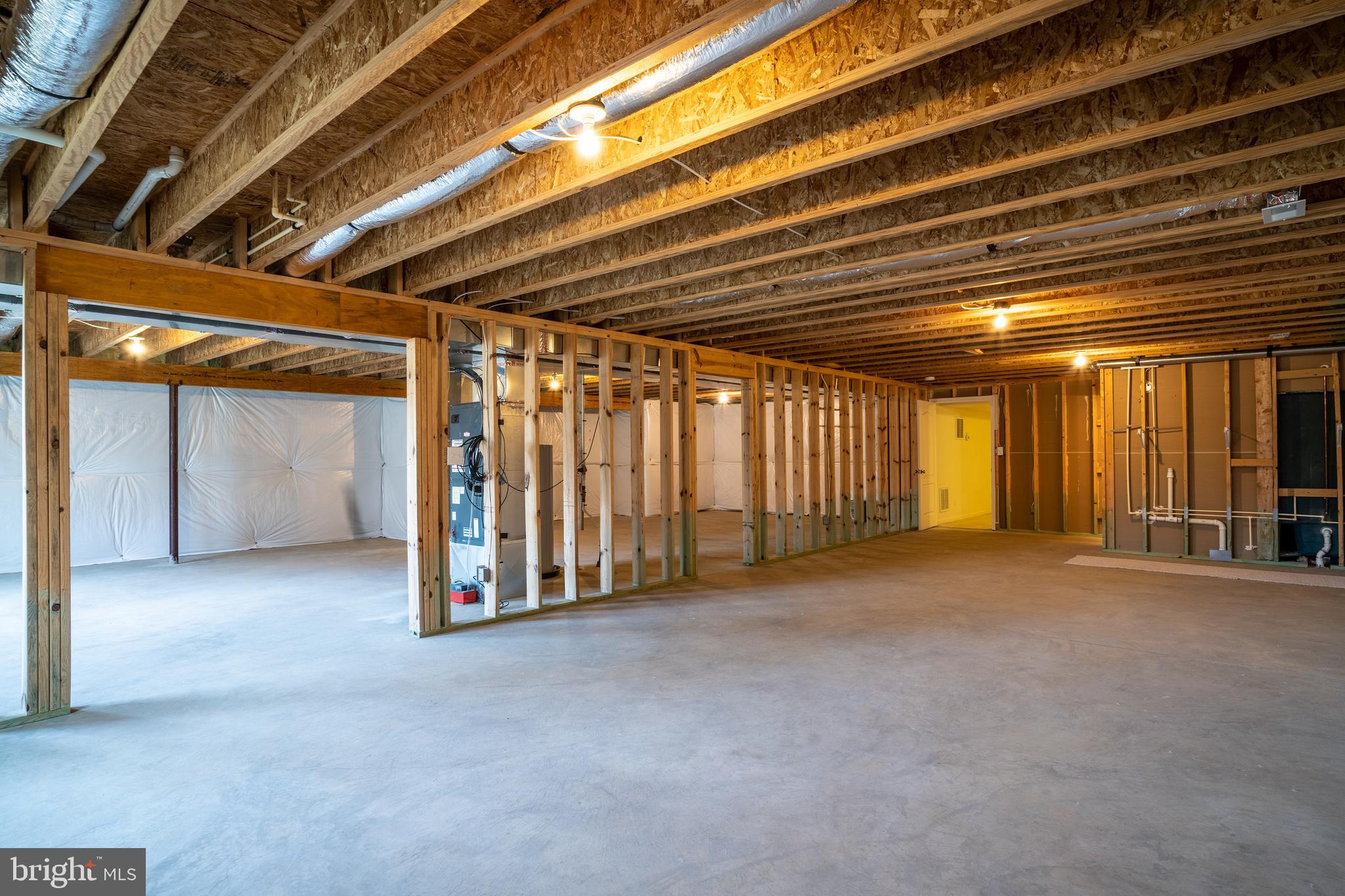 EVERETTE ESTATES - Residential