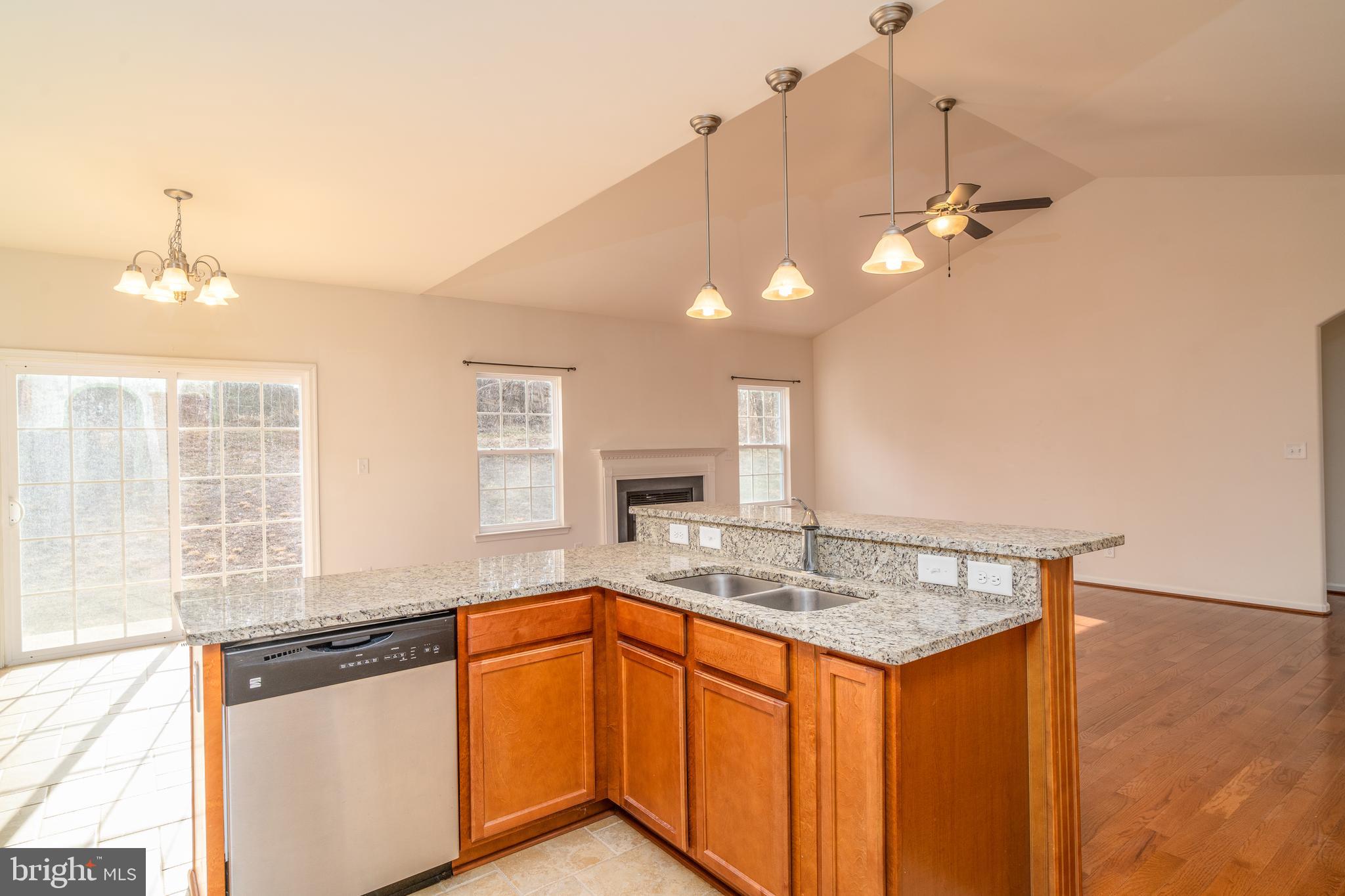 EVERETTE ESTATES - Residential