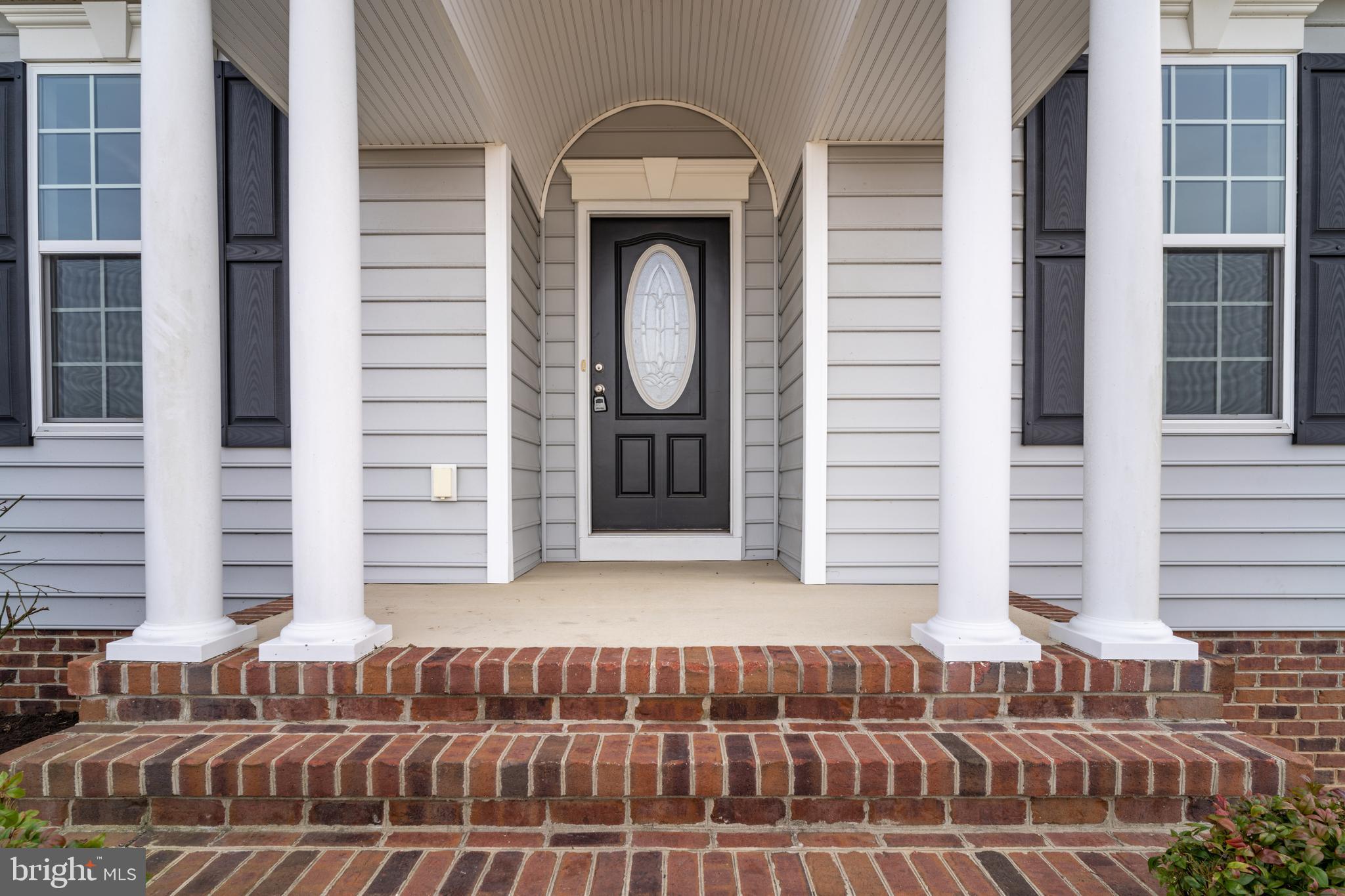 EVERETTE ESTATES - Residential