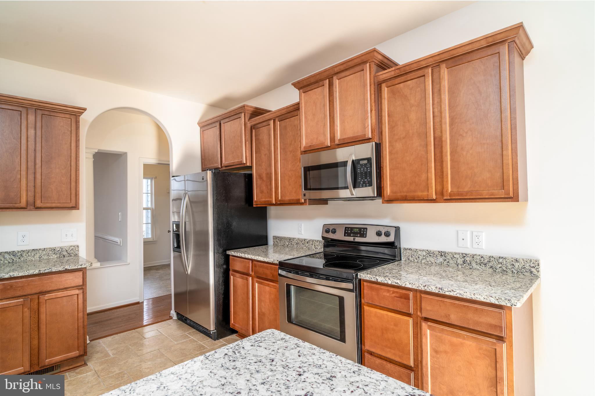 EVERETTE ESTATES - Residential