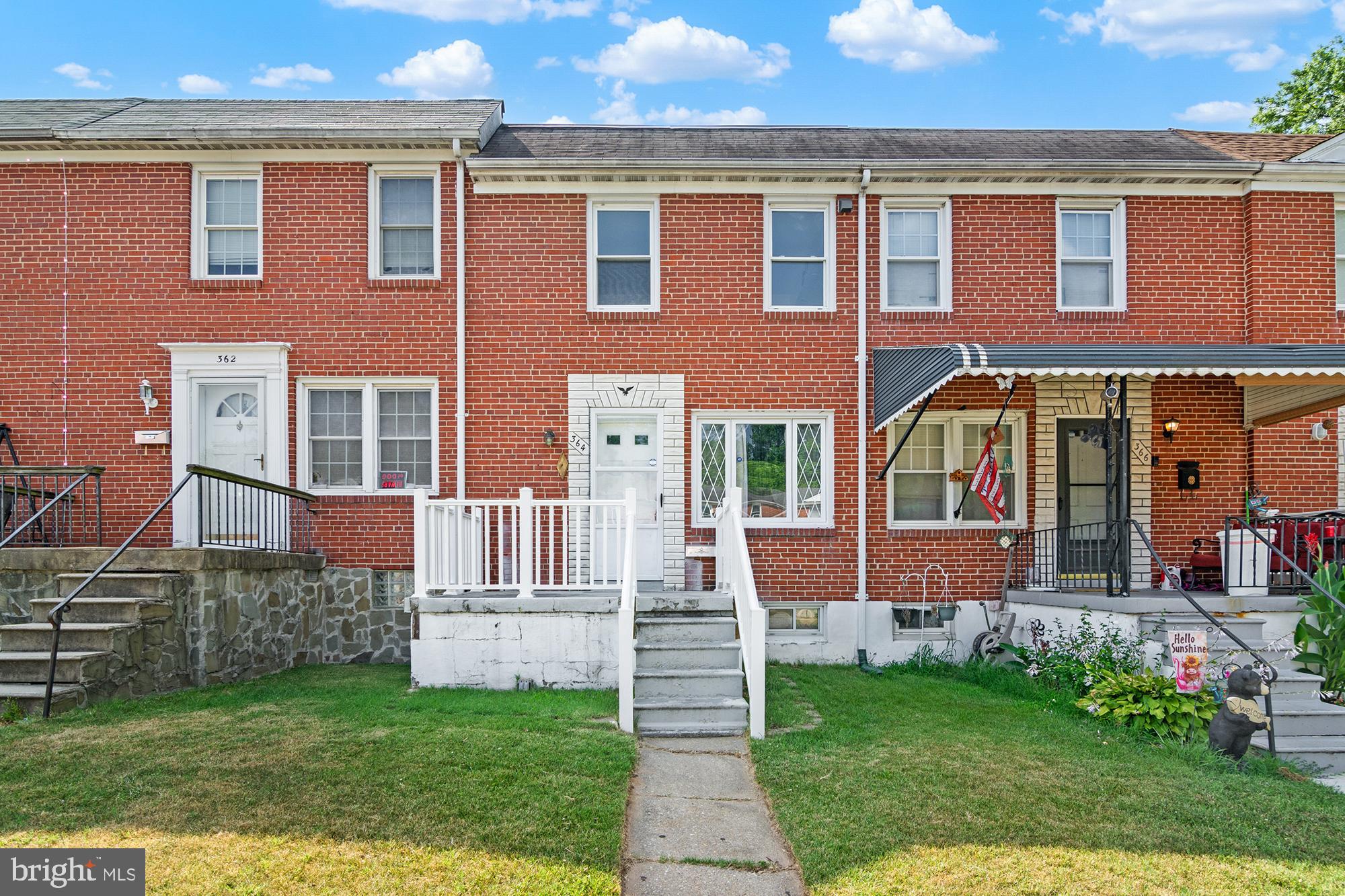 364 LEEANNE ROAD