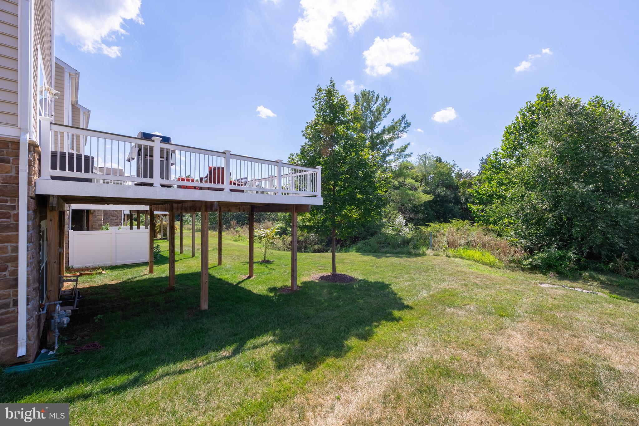 TRENT GROVE - Residential