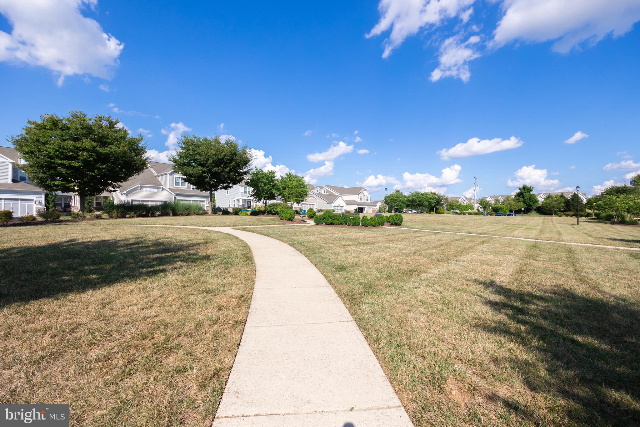 TRENT GROVE - Residential