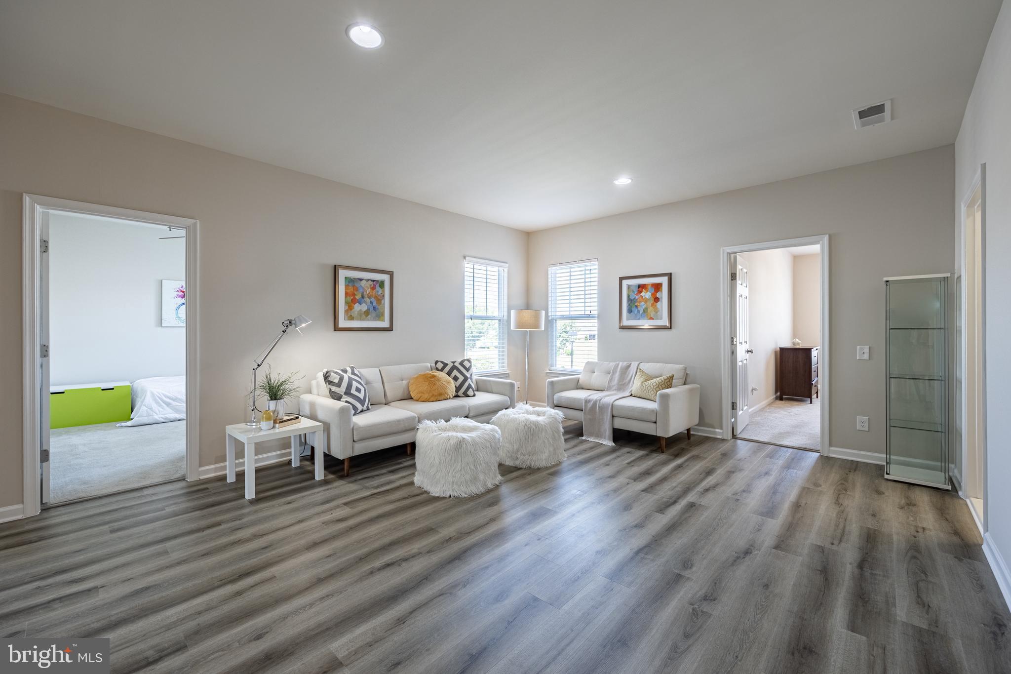 TRENT GROVE - Residential