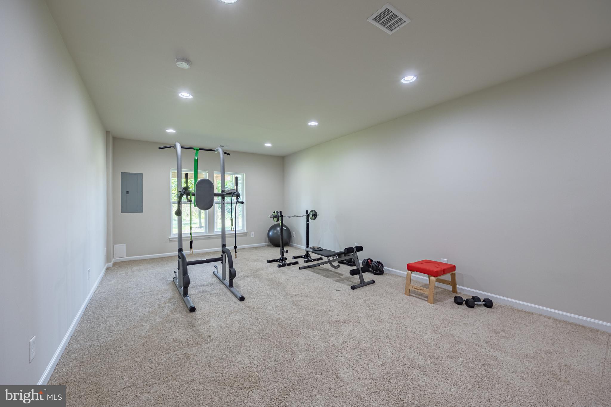 TRENT GROVE - Residential