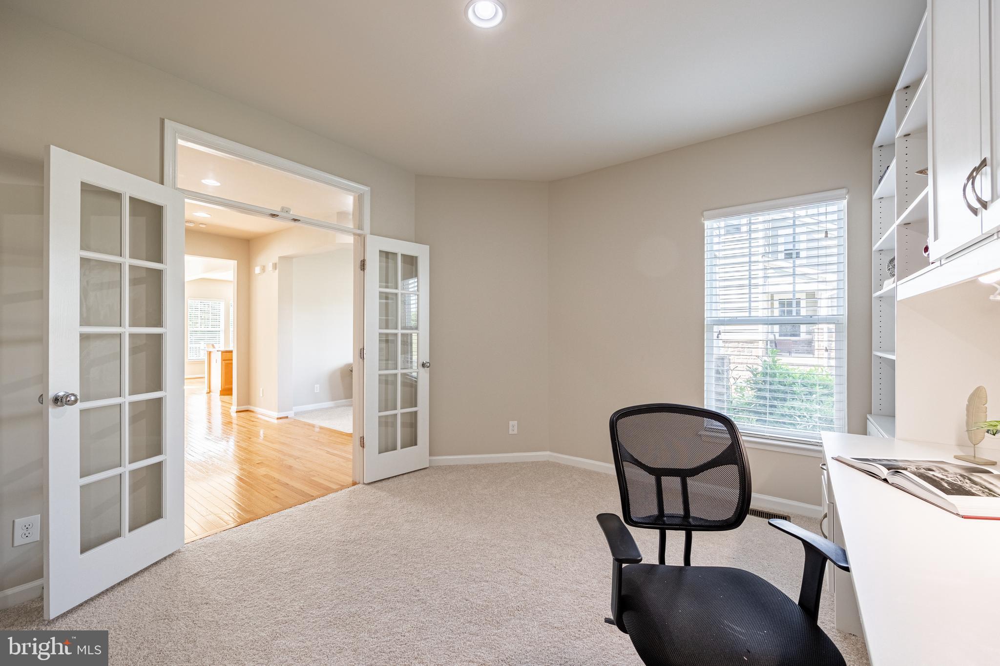 TRENT GROVE - Residential