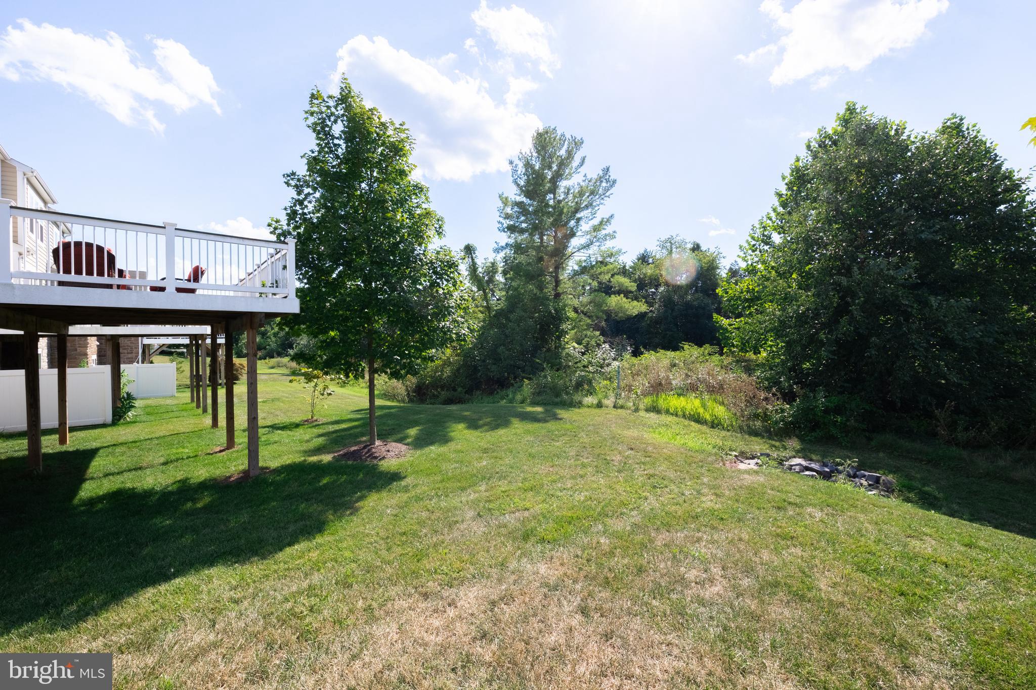 TRENT GROVE - Residential