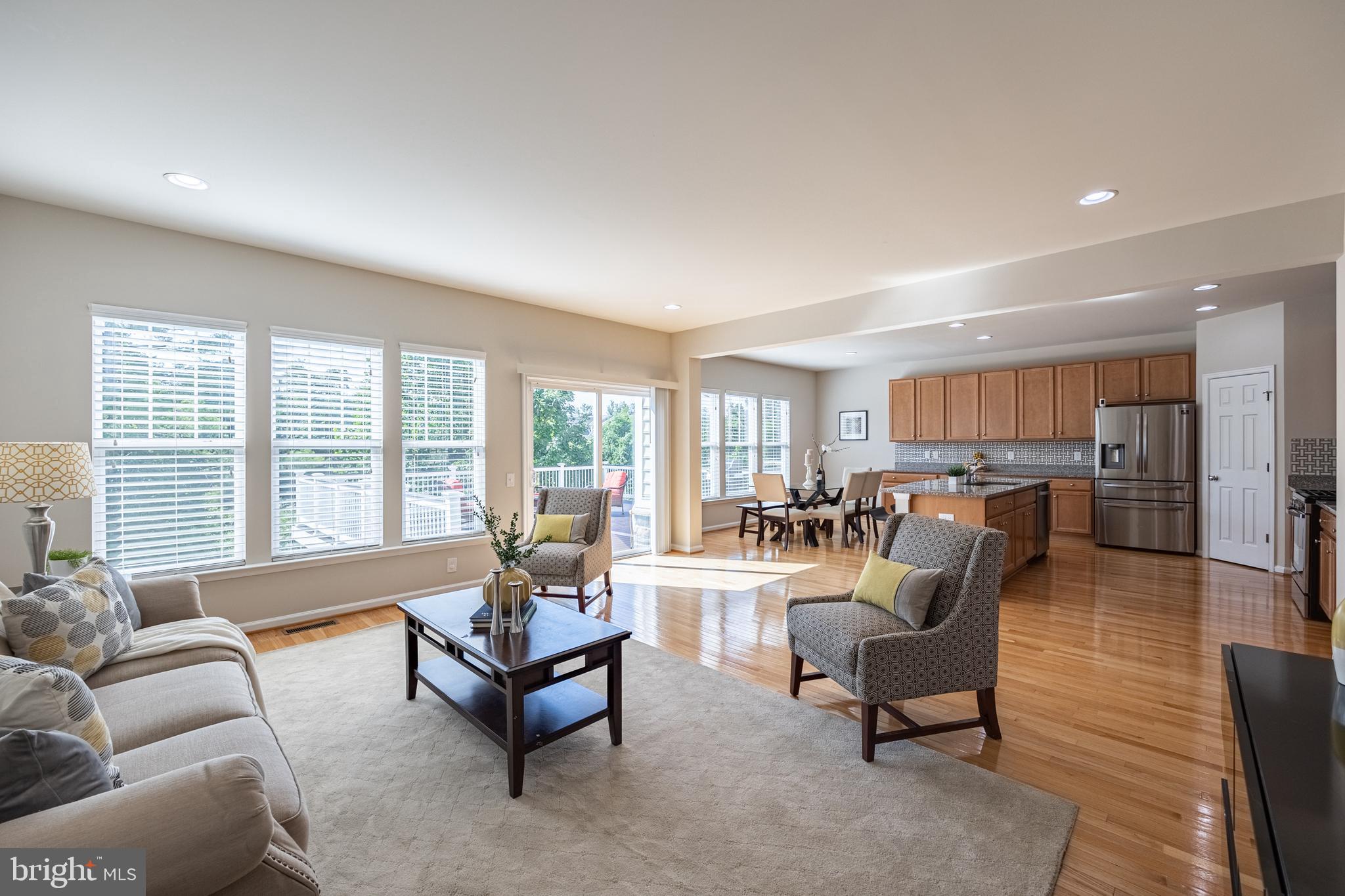 TRENT GROVE - Residential