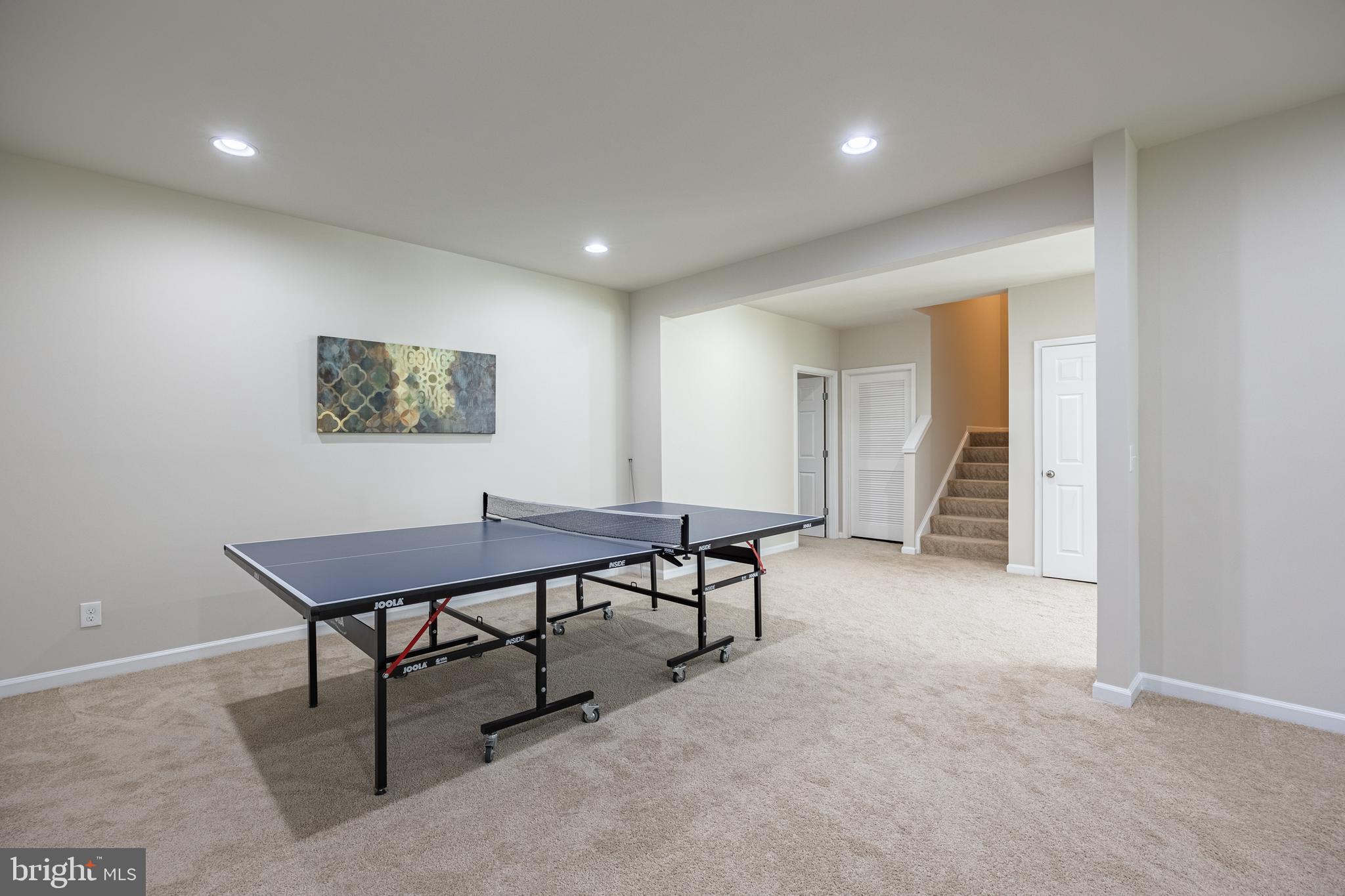 TRENT GROVE - Residential