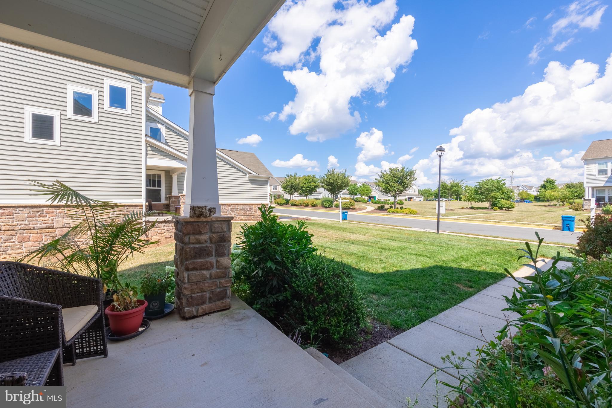 TRENT GROVE - Residential