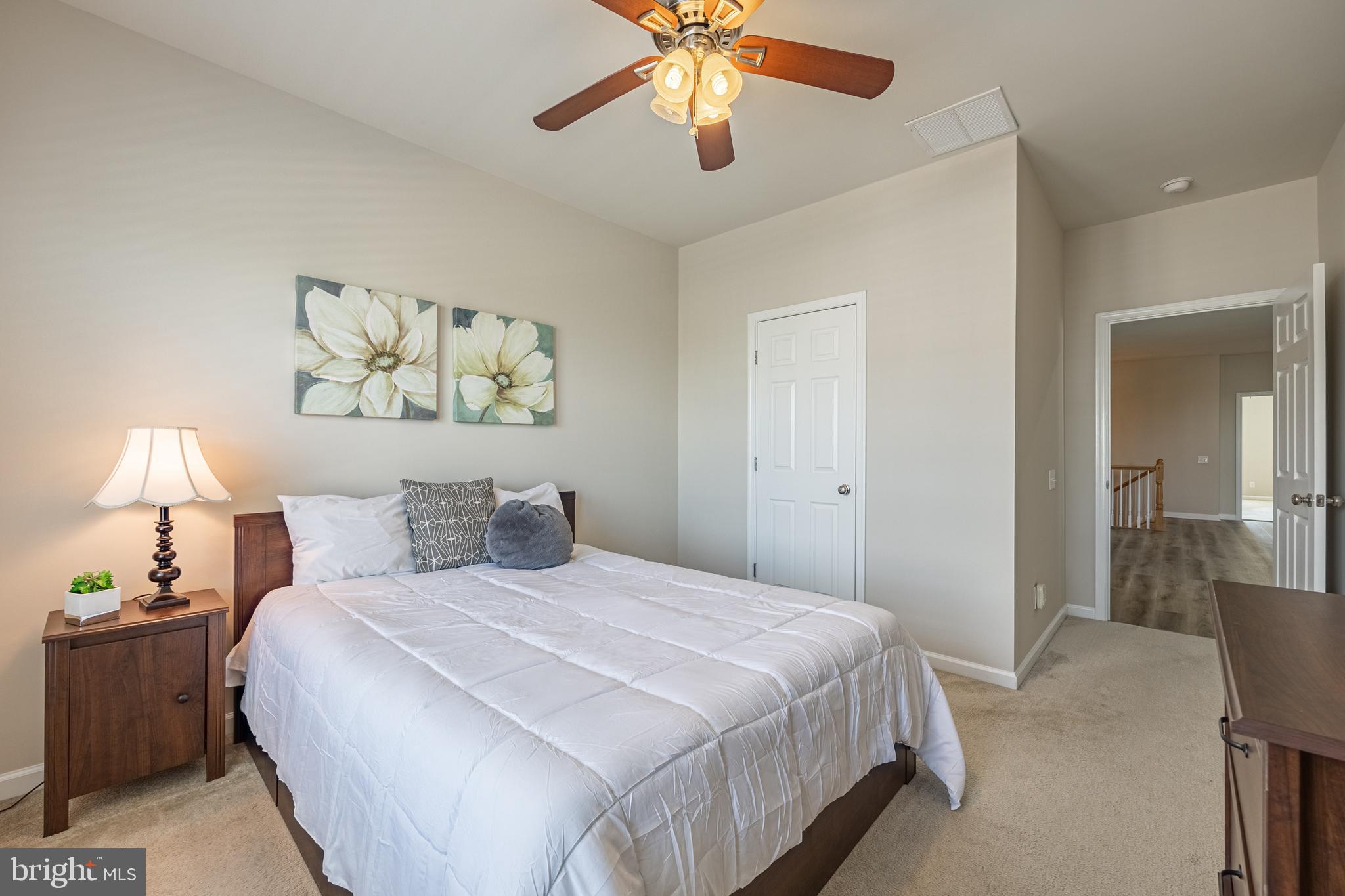 TRENT GROVE - Residential