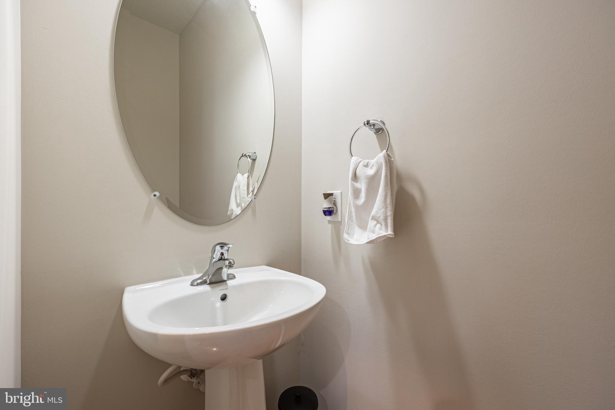 TRENT GROVE - Residential