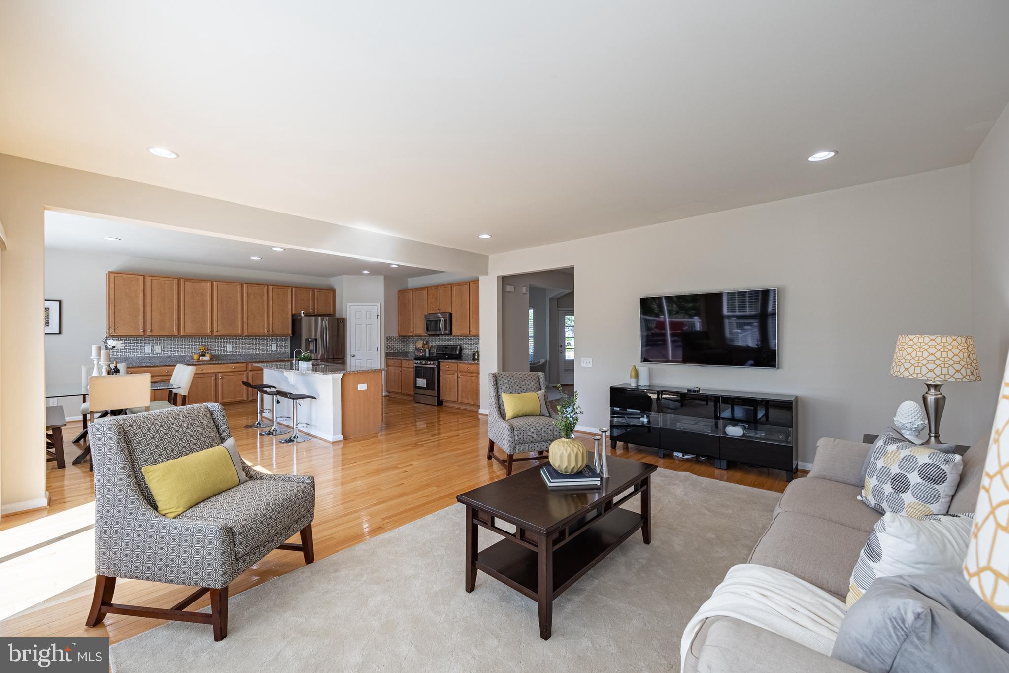 TRENT GROVE - Residential