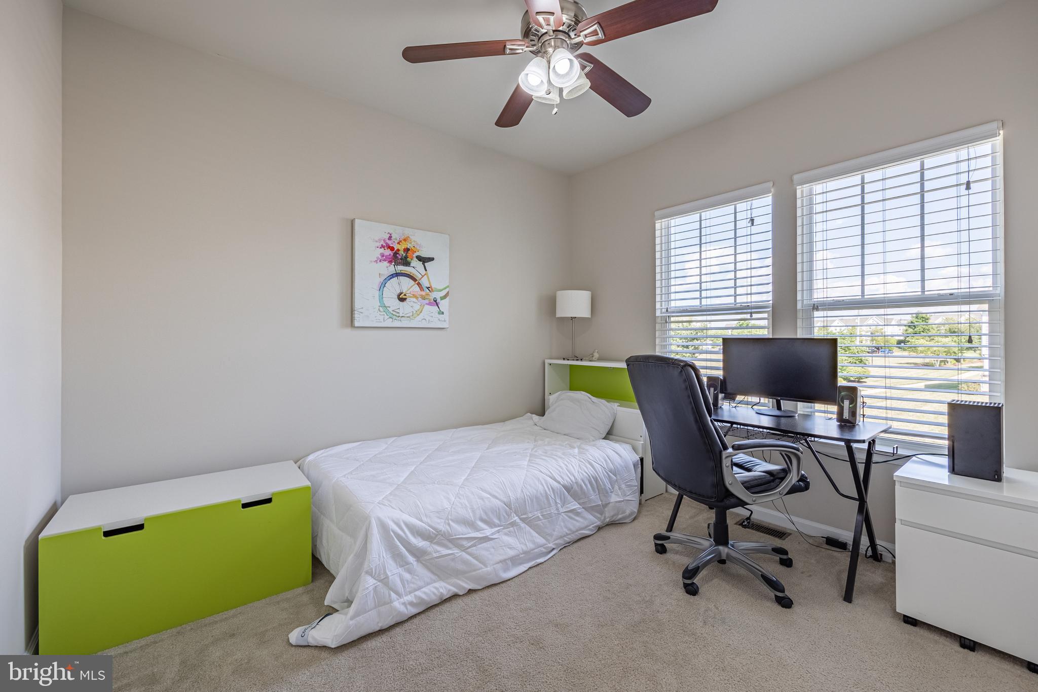 TRENT GROVE - Residential