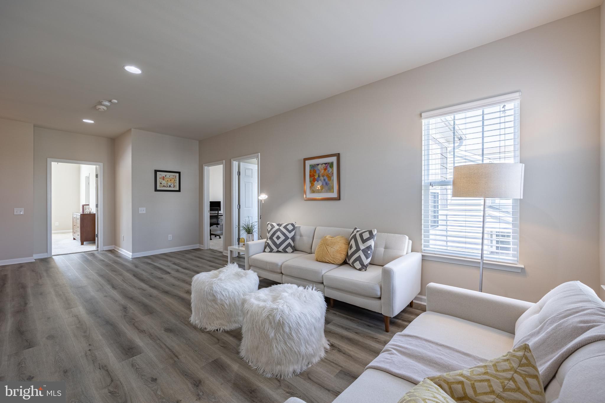 TRENT GROVE - Residential