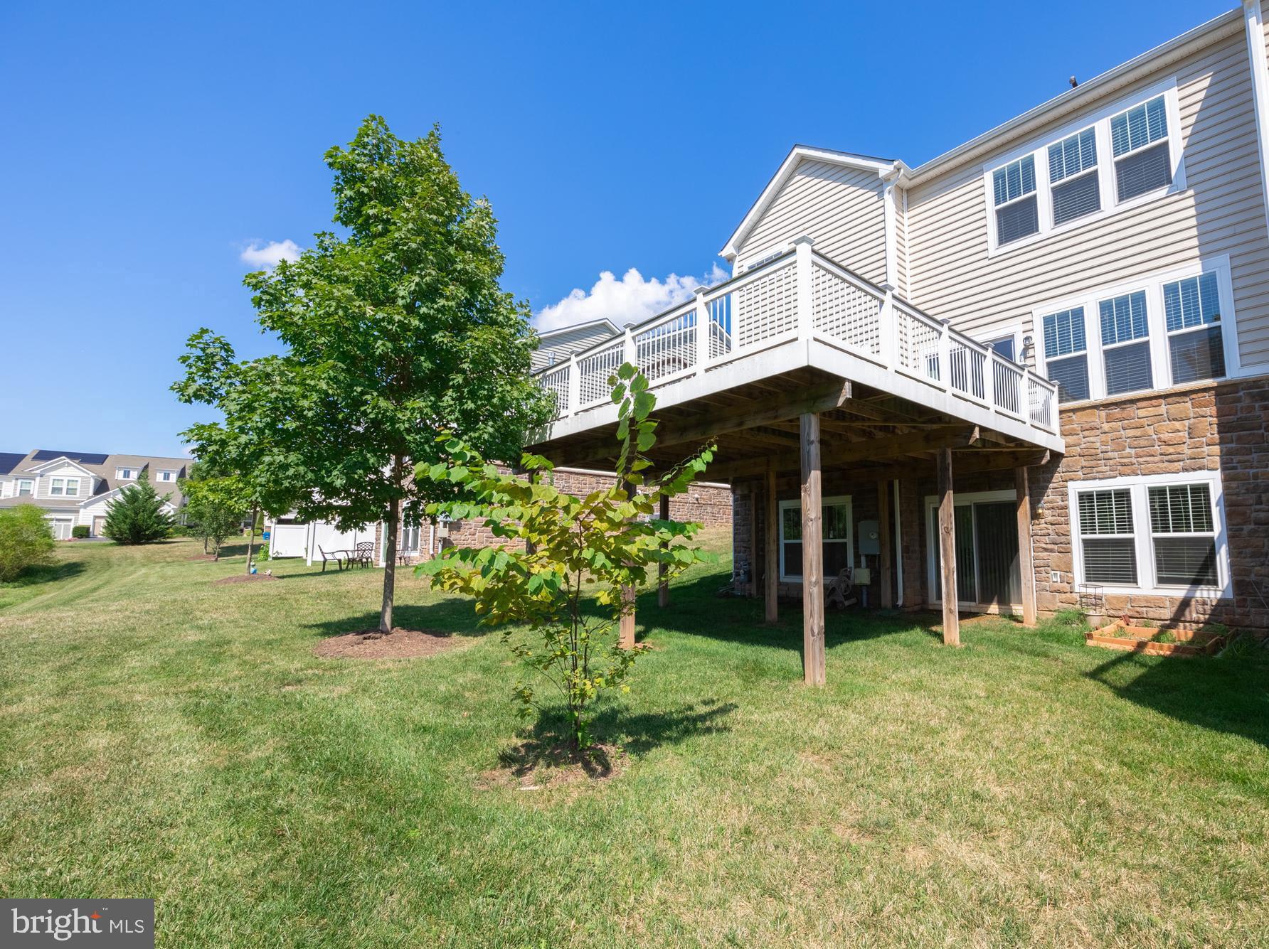 TRENT GROVE - Residential