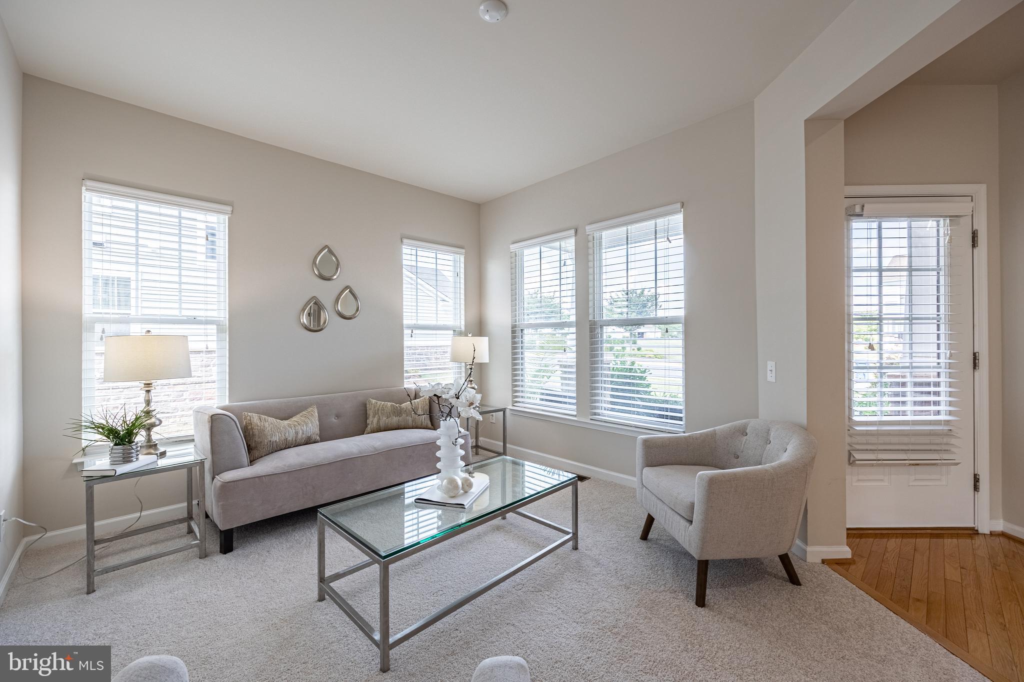 TRENT GROVE - Residential