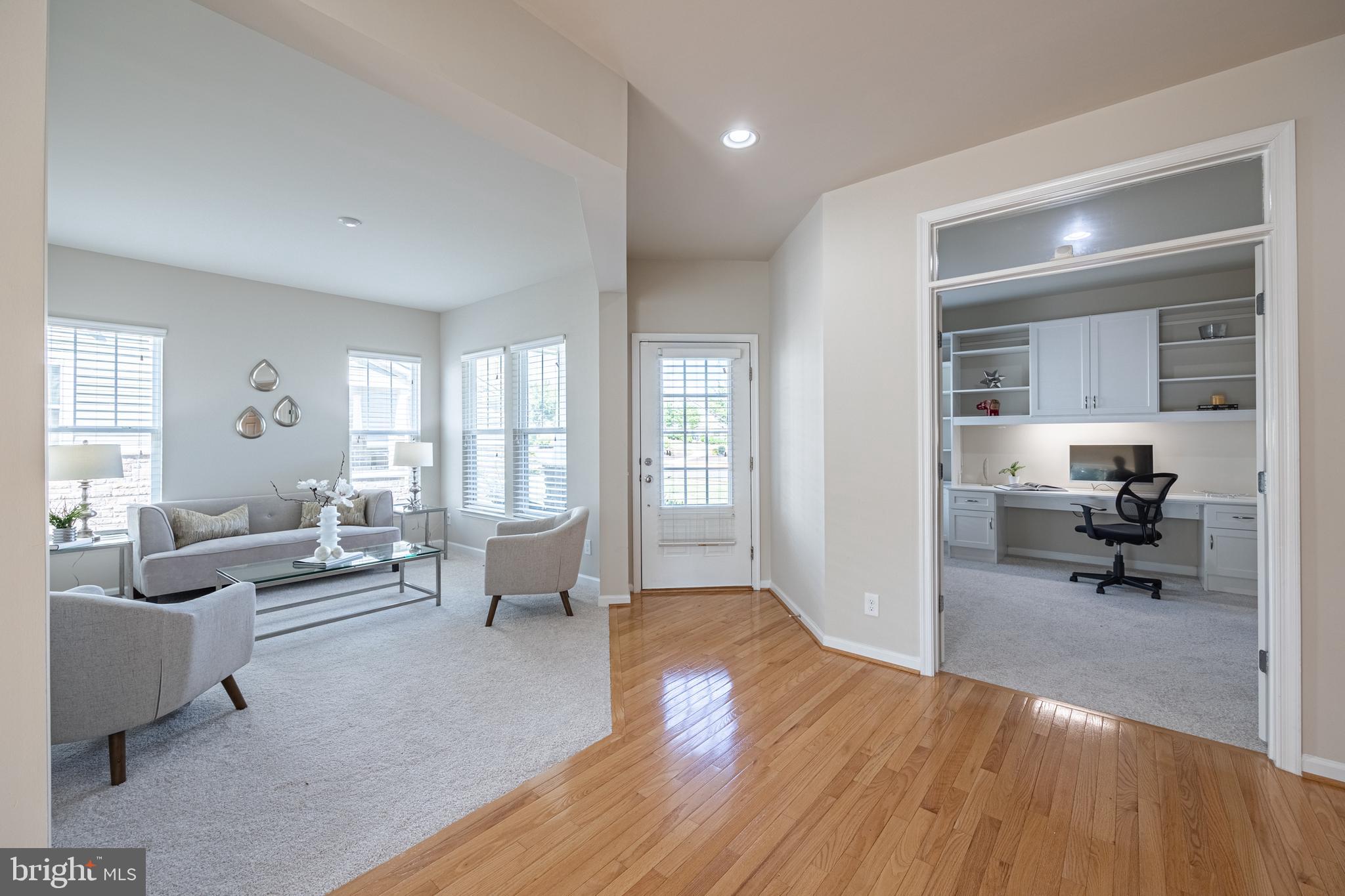 TRENT GROVE - Residential