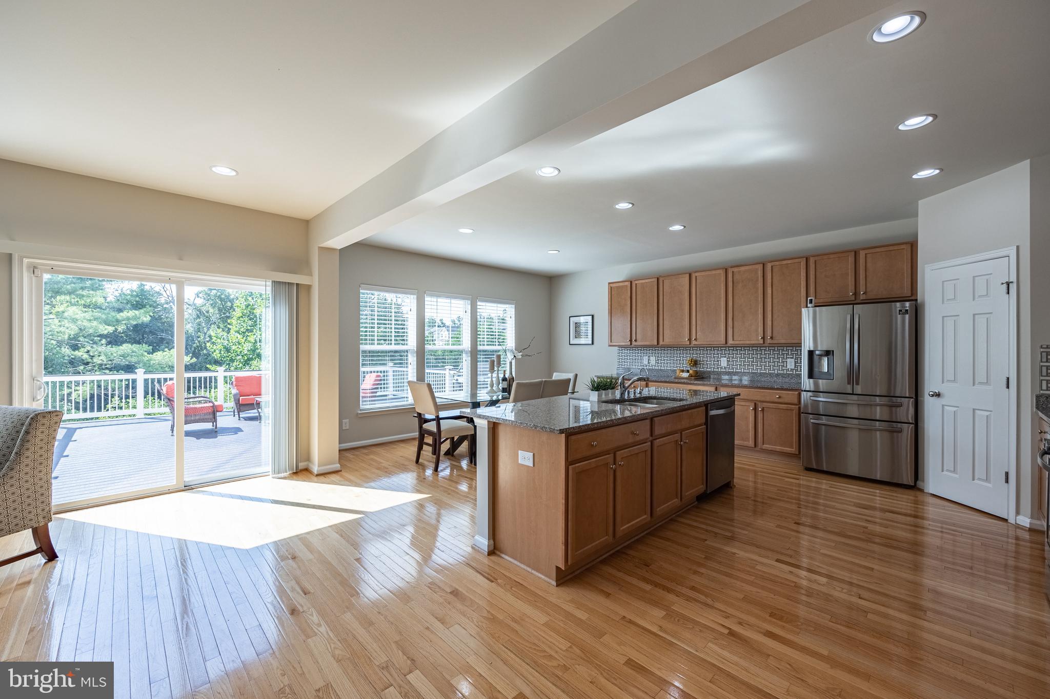 TRENT GROVE - Residential