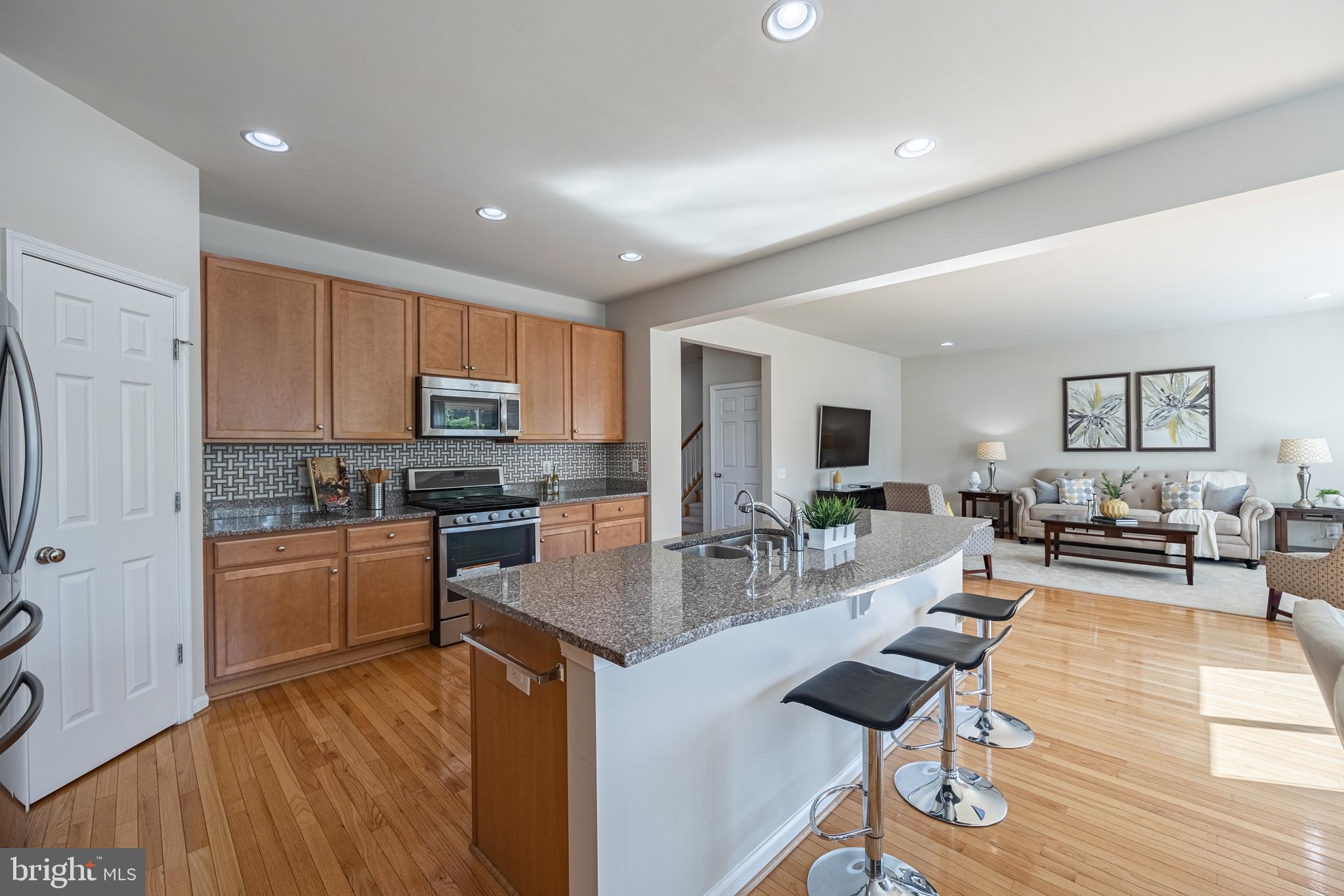 TRENT GROVE - Residential