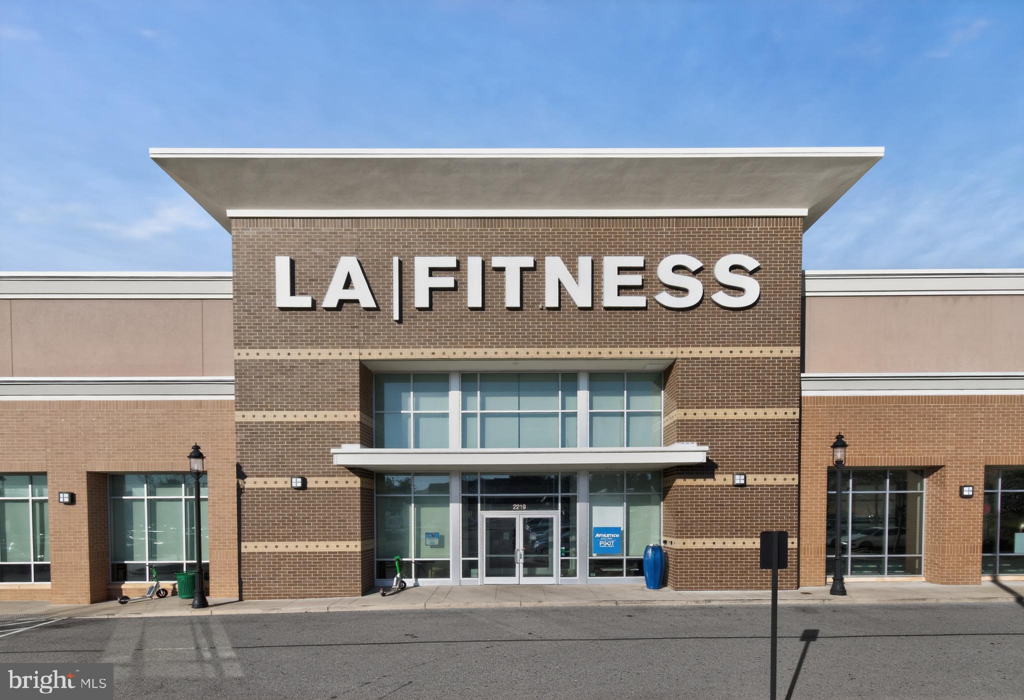 KIMBERLY PLACE - Residential