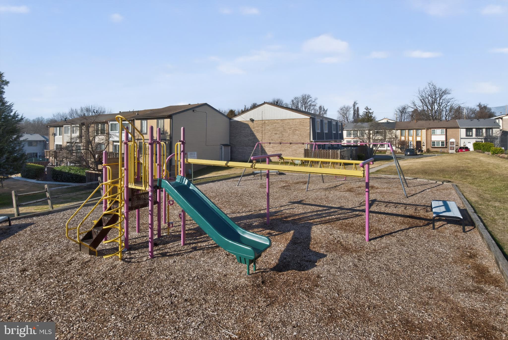 KIMBERLY PLACE - Residential