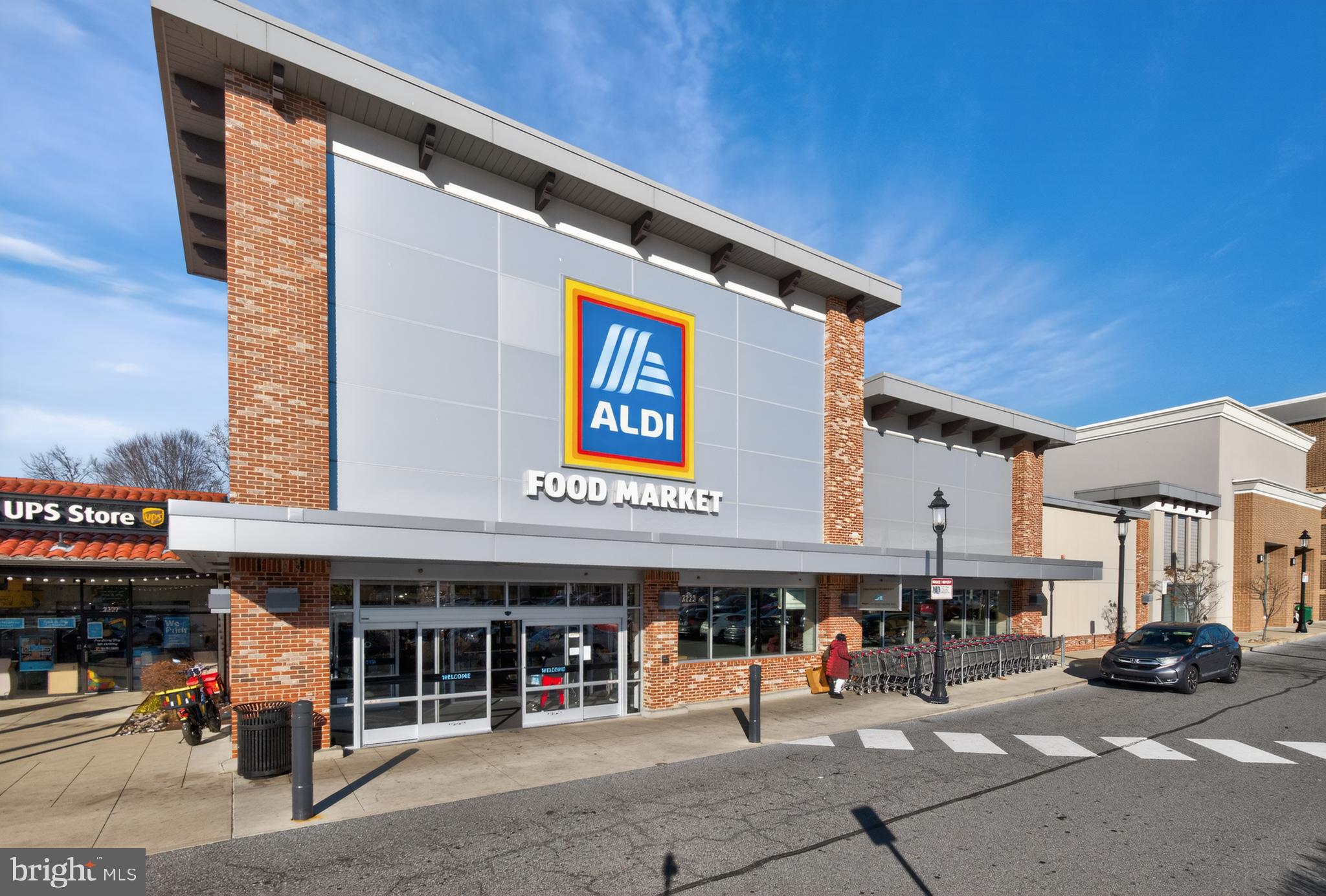 KIMBERLY PLACE - Residential