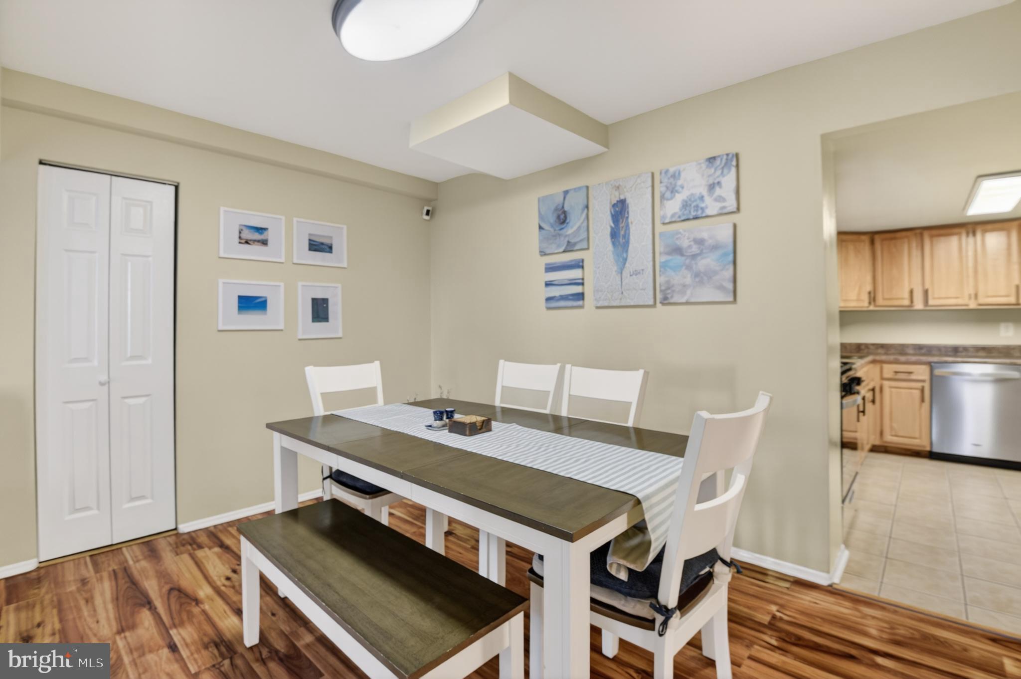 KIMBERLY PLACE - Residential