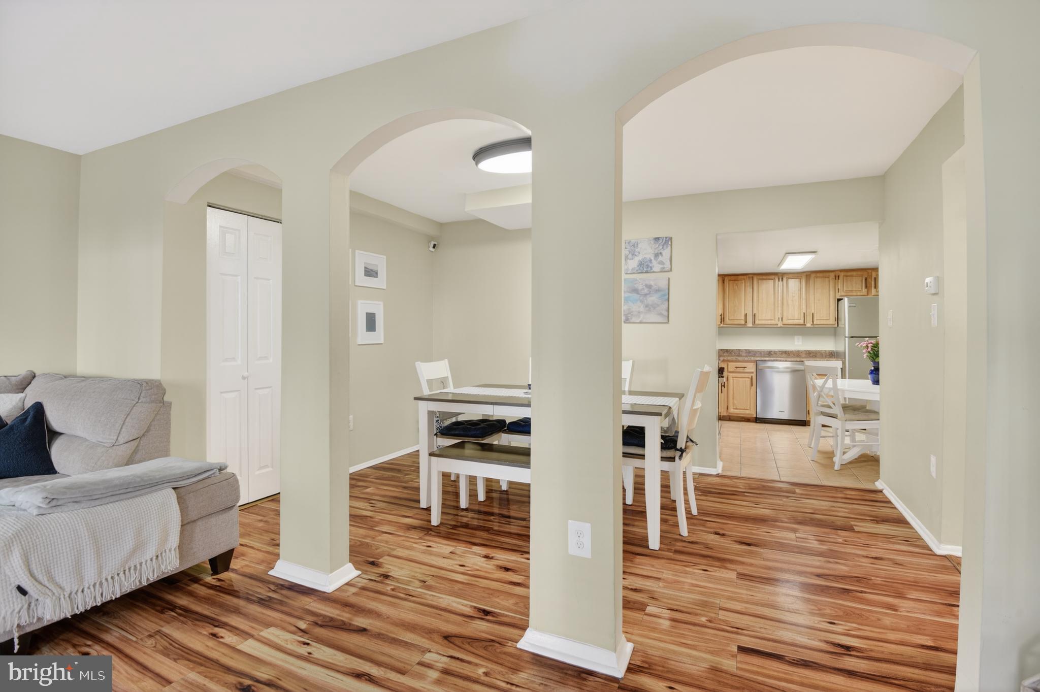 KIMBERLY PLACE - Residential