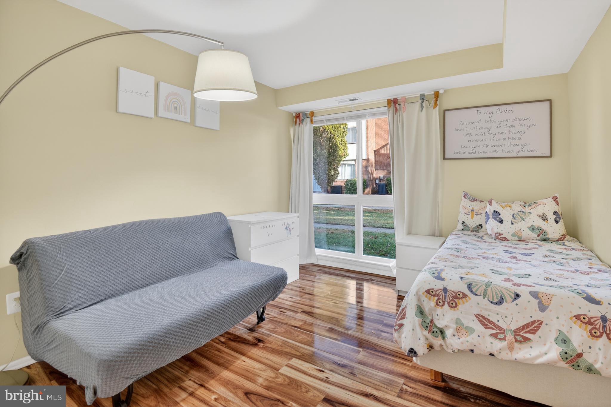 KIMBERLY PLACE - Residential