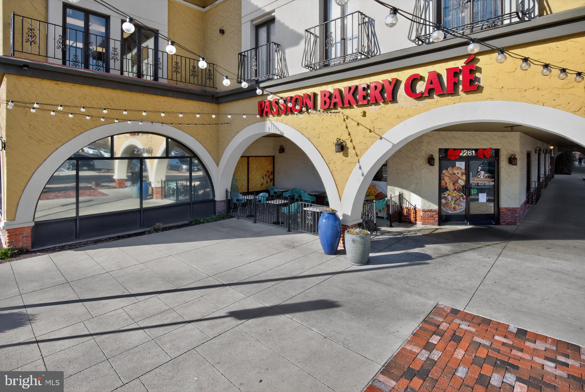 KIMBERLY PLACE - Residential