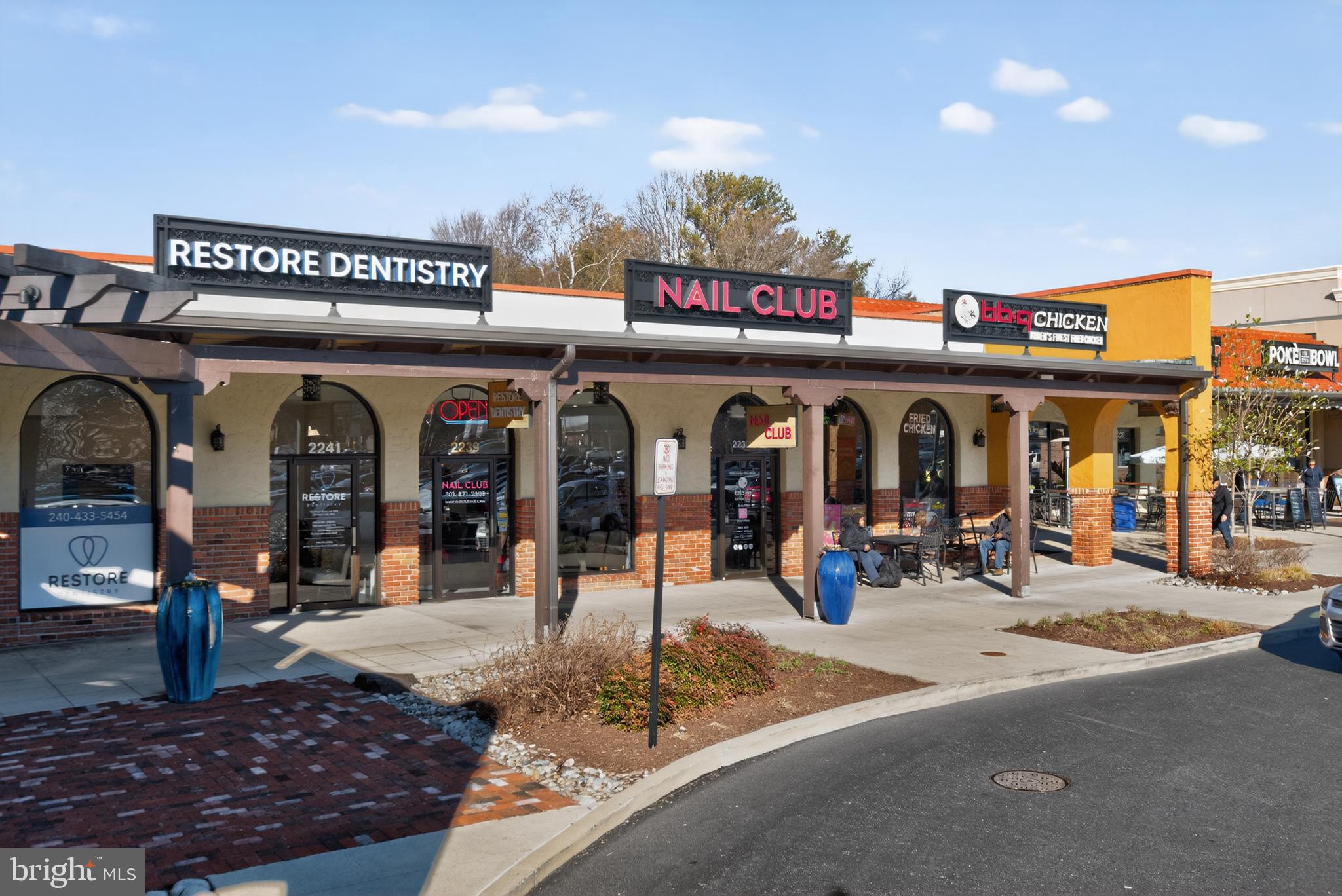 KIMBERLY PLACE - Residential