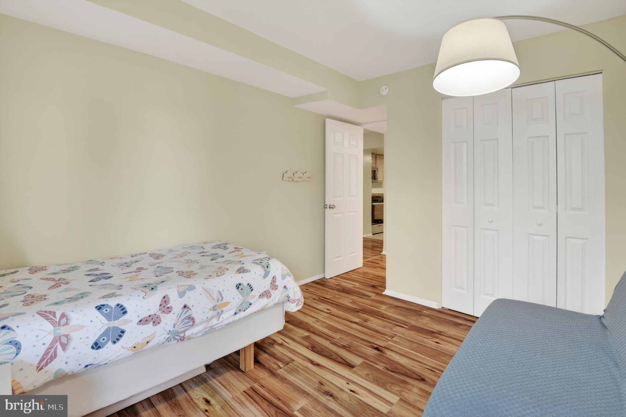 KIMBERLY PLACE - Residential