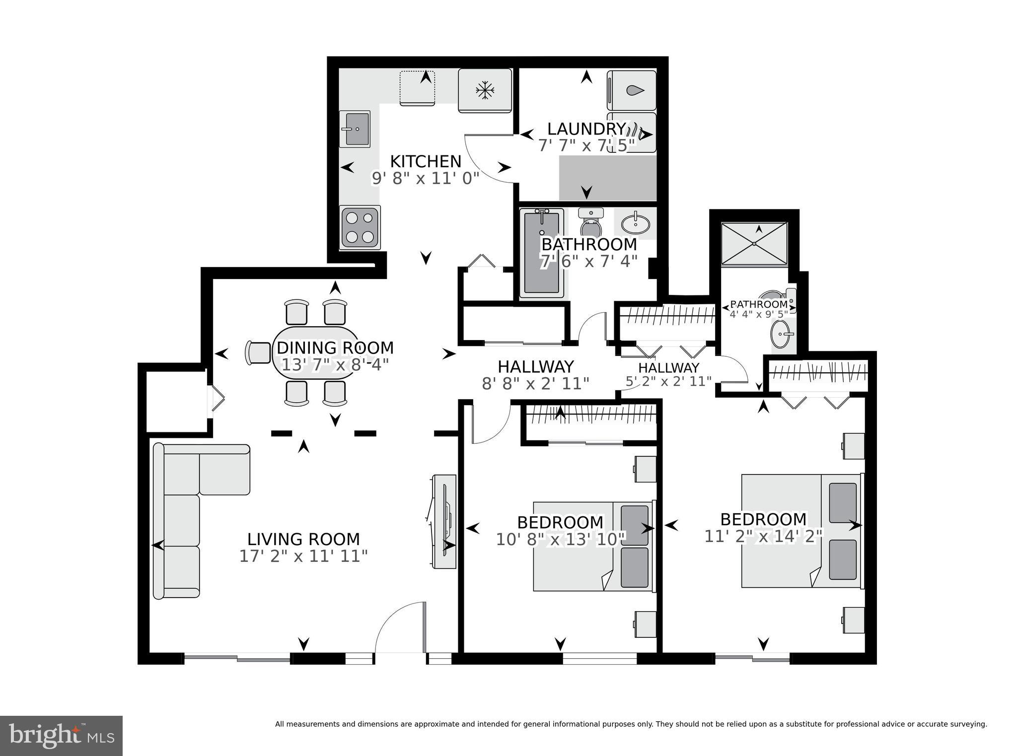 KIMBERLY PLACE - Residential