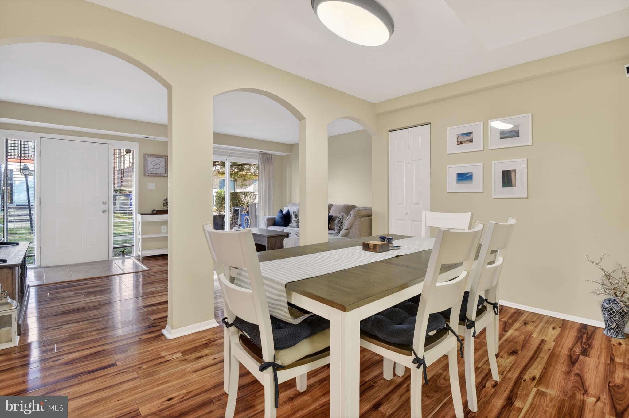 KIMBERLY PLACE - Residential