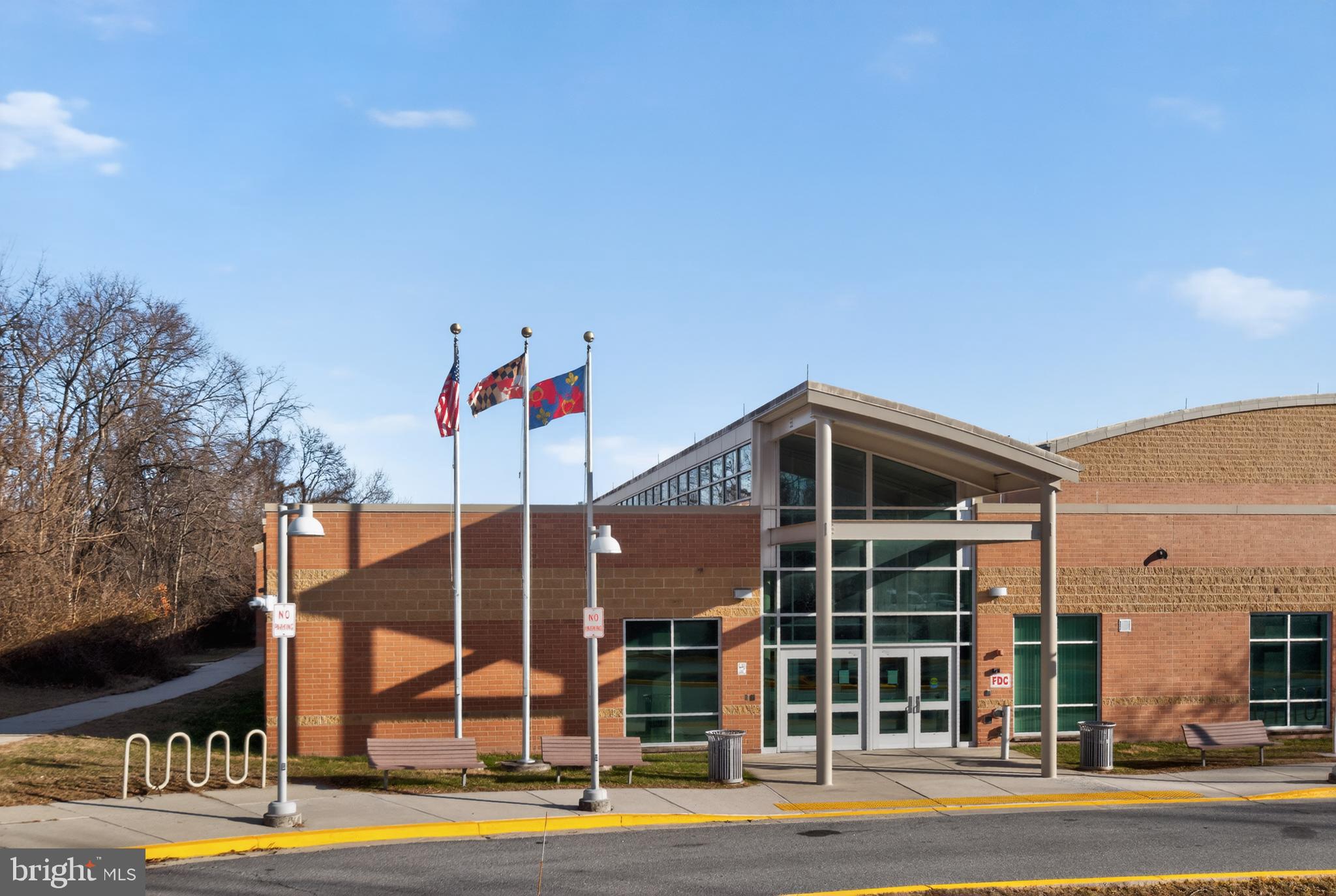 KIMBERLY PLACE - Residential