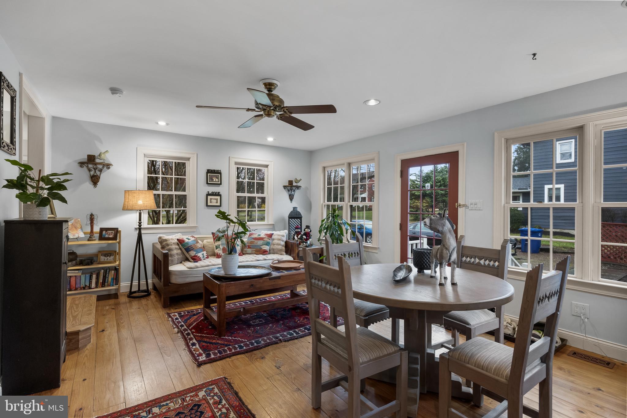 540 WESTFIELD ROAD