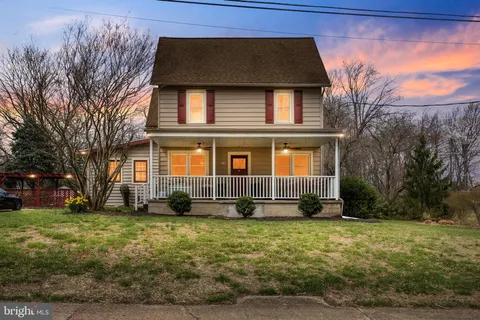 540 Westfield Road, Moorestown, NJ 08057 - MLS#: NJBL2084876