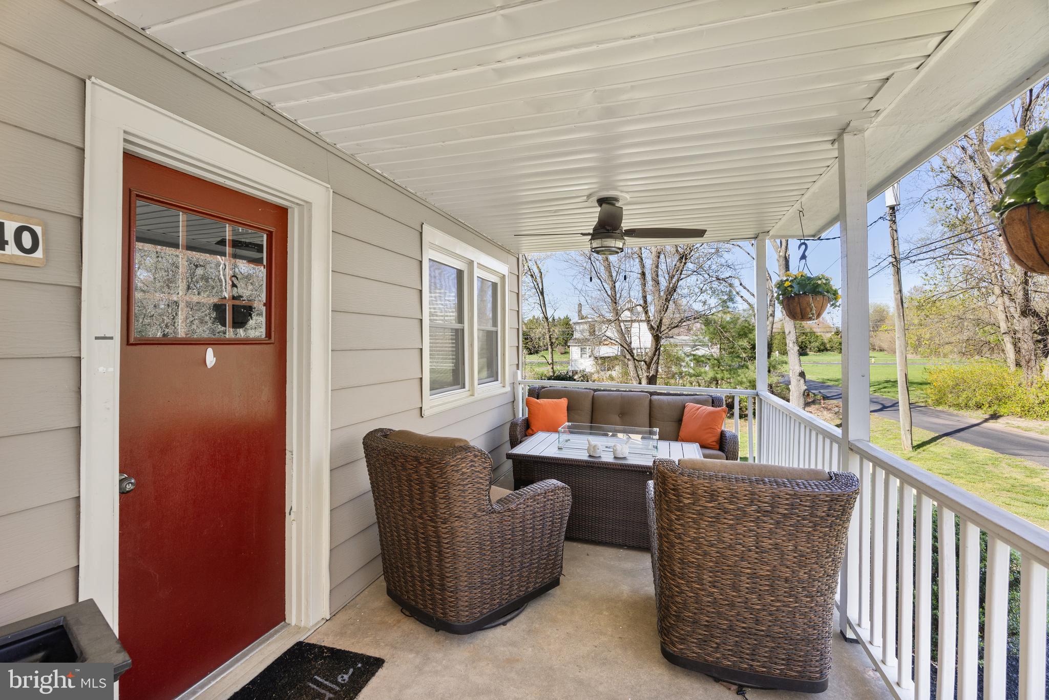 540 WESTFIELD ROAD