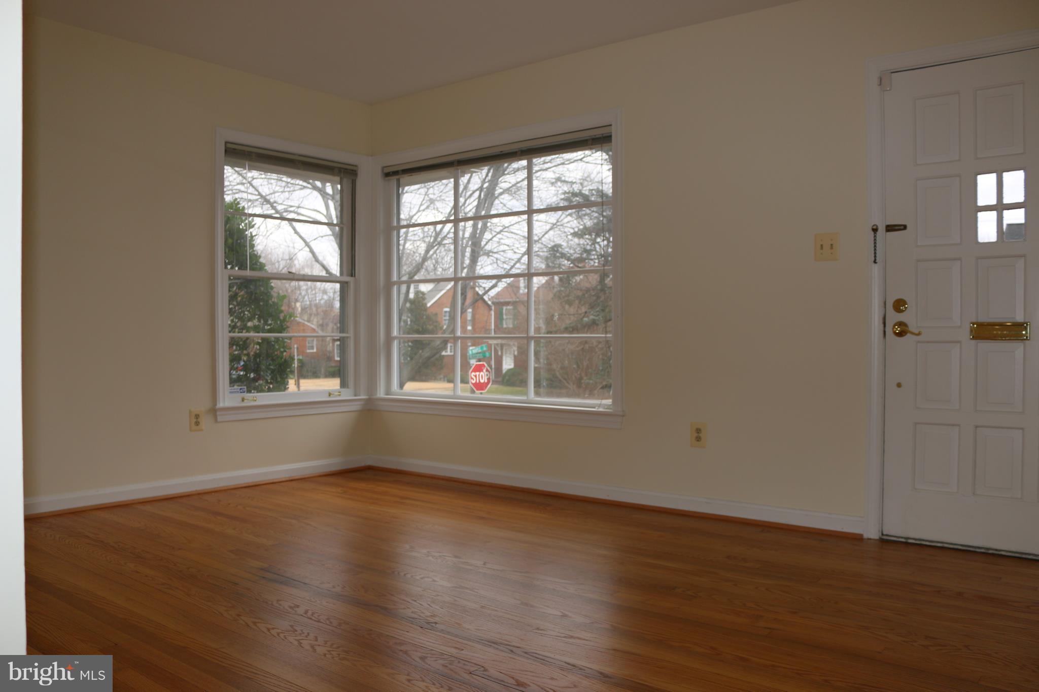 ROSEMONT - Residential