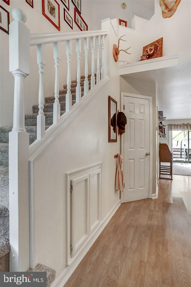 VILLAGE OF MORELAND - Residential