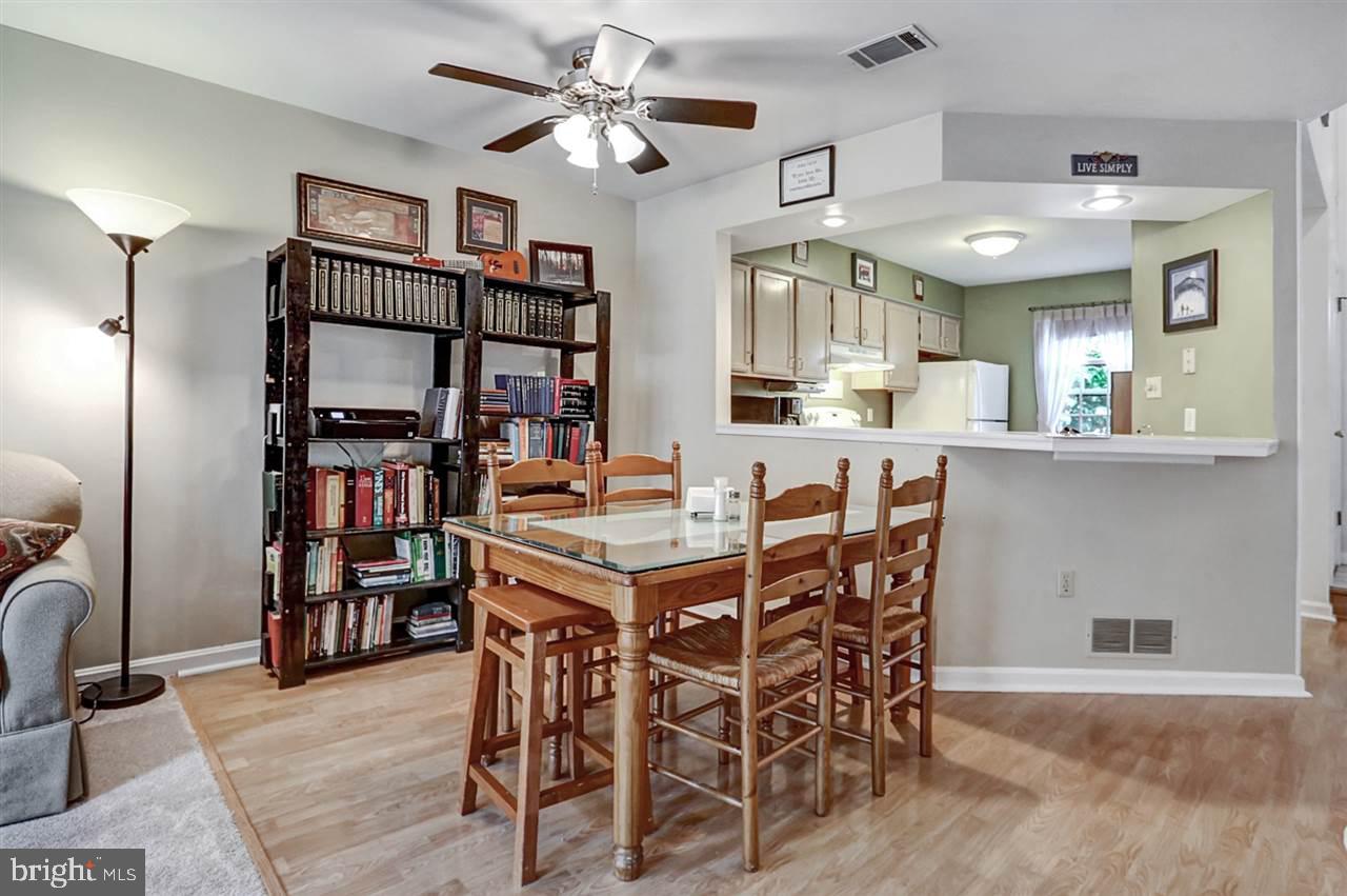 VILLAGE OF MORELAND - Residential