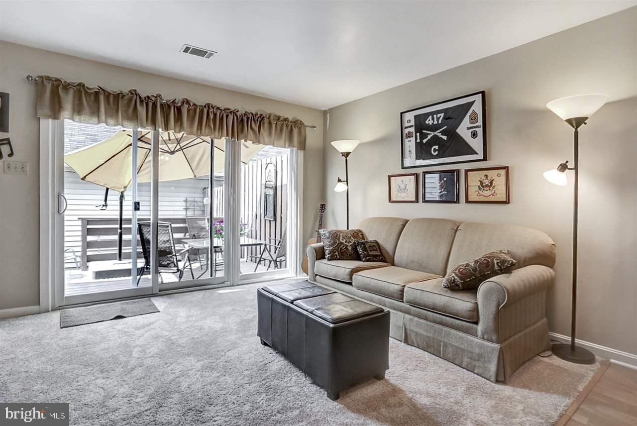 VILLAGE OF MORELAND - Residential