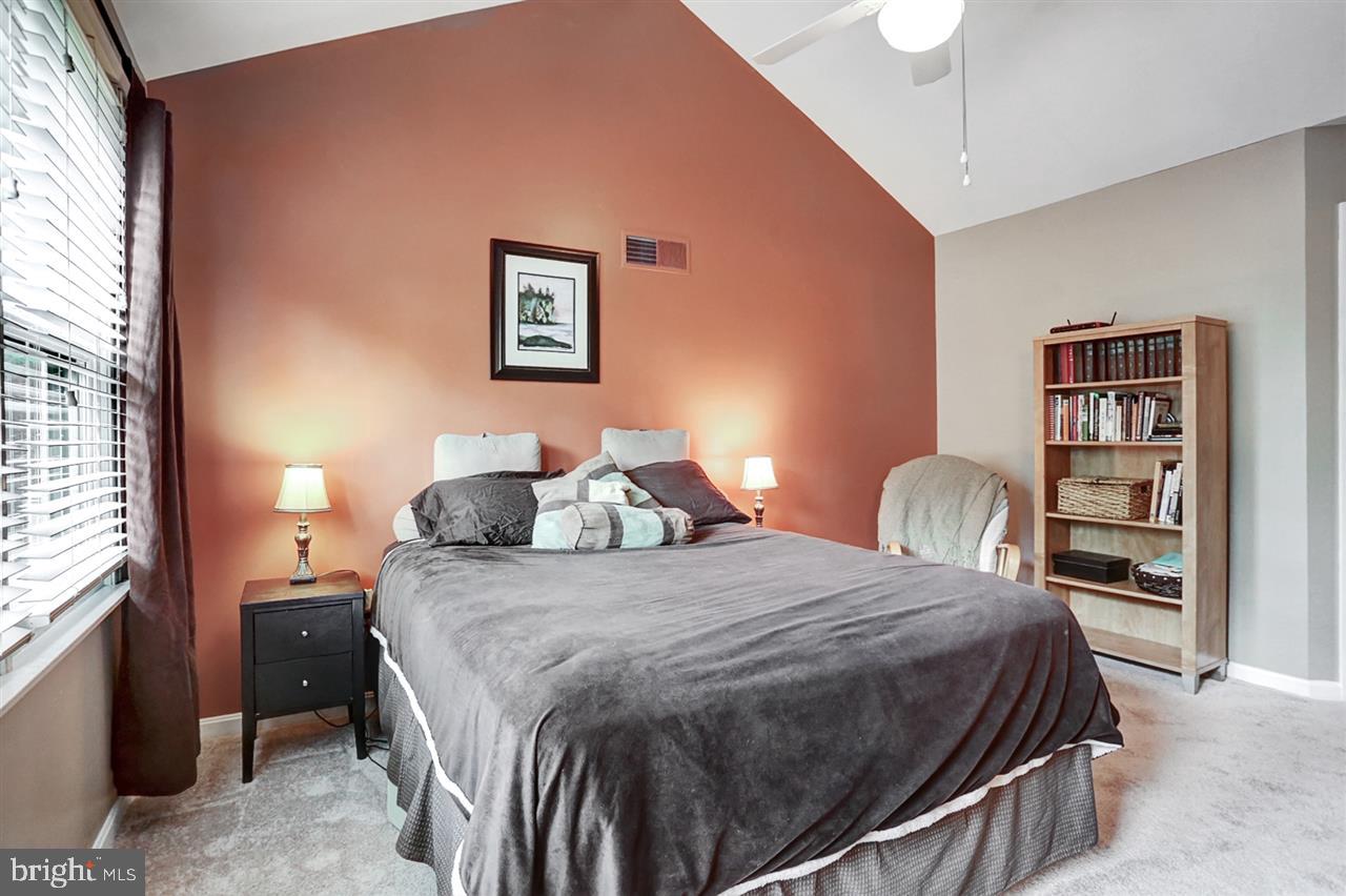 VILLAGE OF MORELAND - Residential