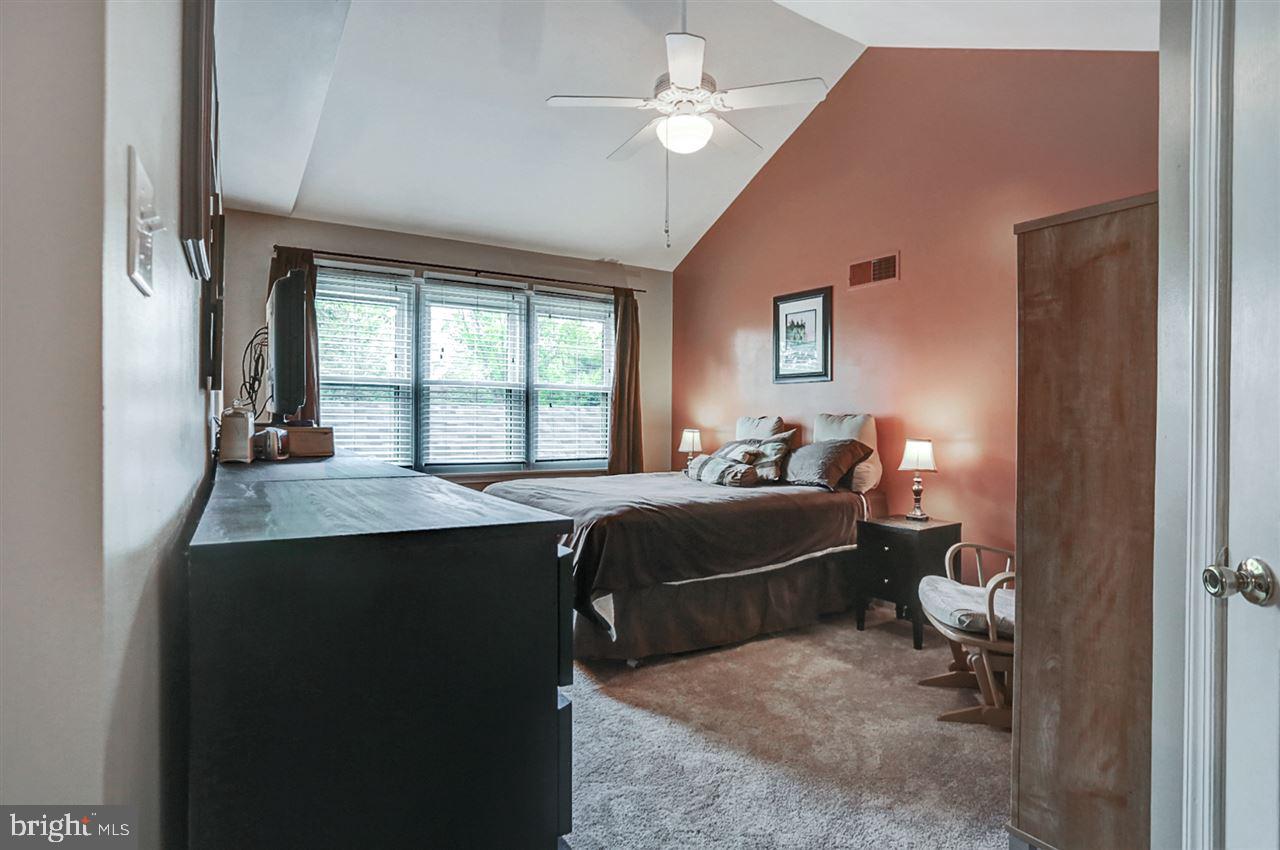 VILLAGE OF MORELAND - Residential