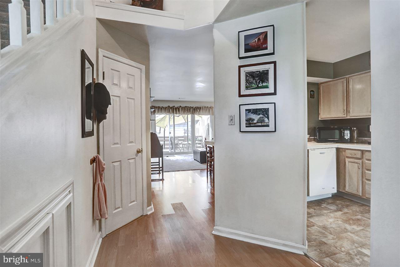 VILLAGE OF MORELAND - Residential