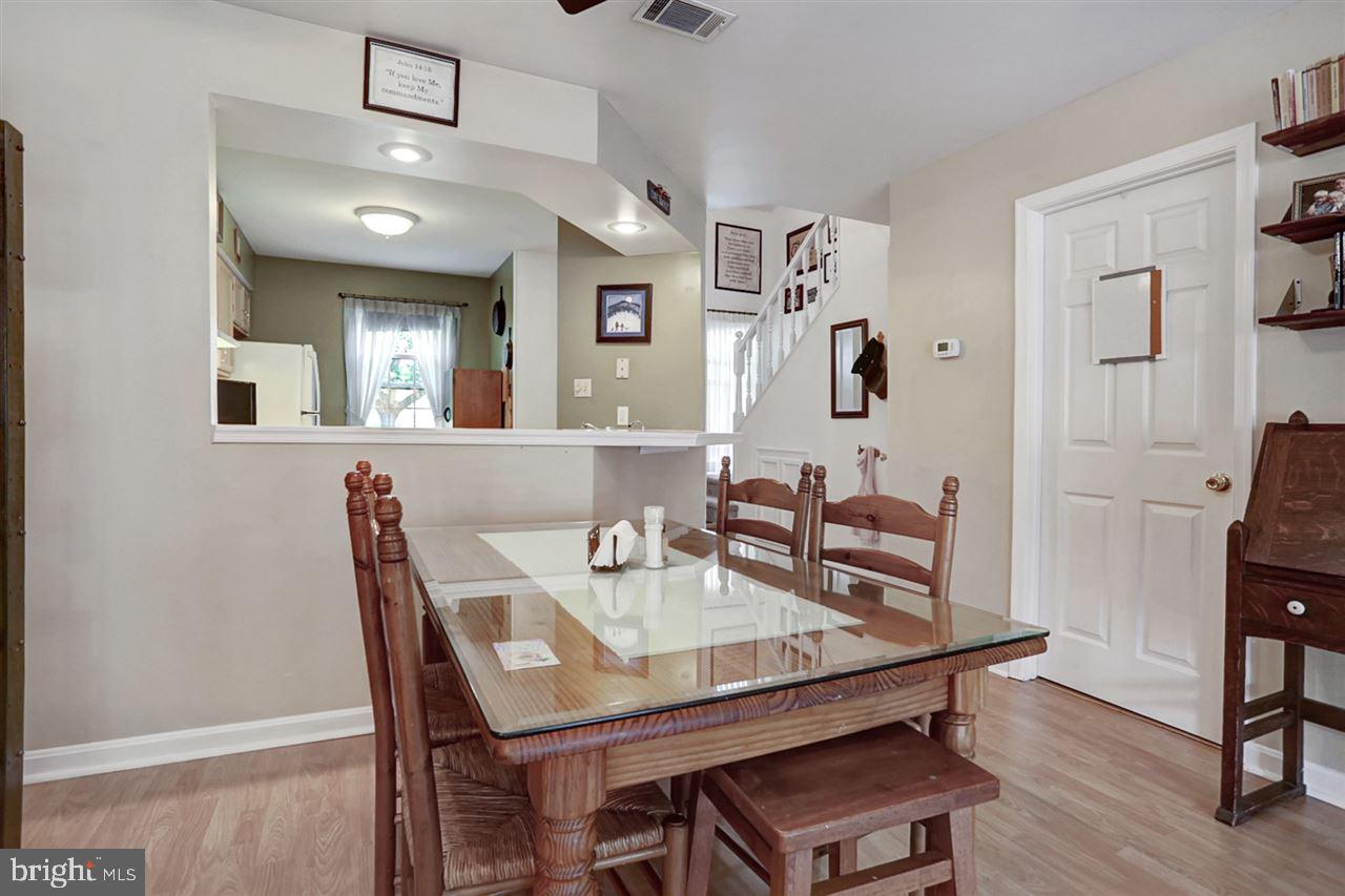 VILLAGE OF MORELAND - Residential